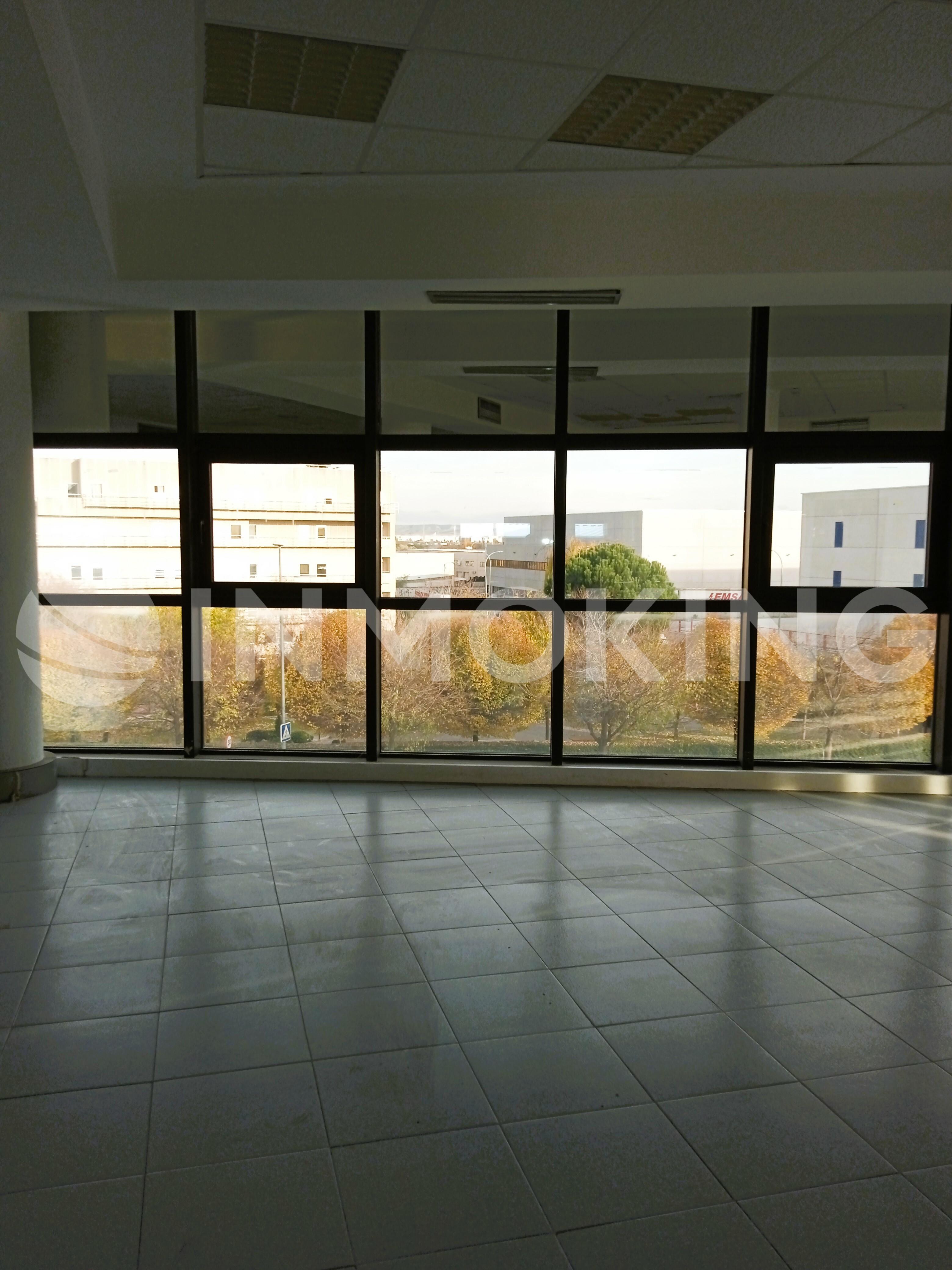 Foto de la propiedad Edificio de Oficinas en Coslada