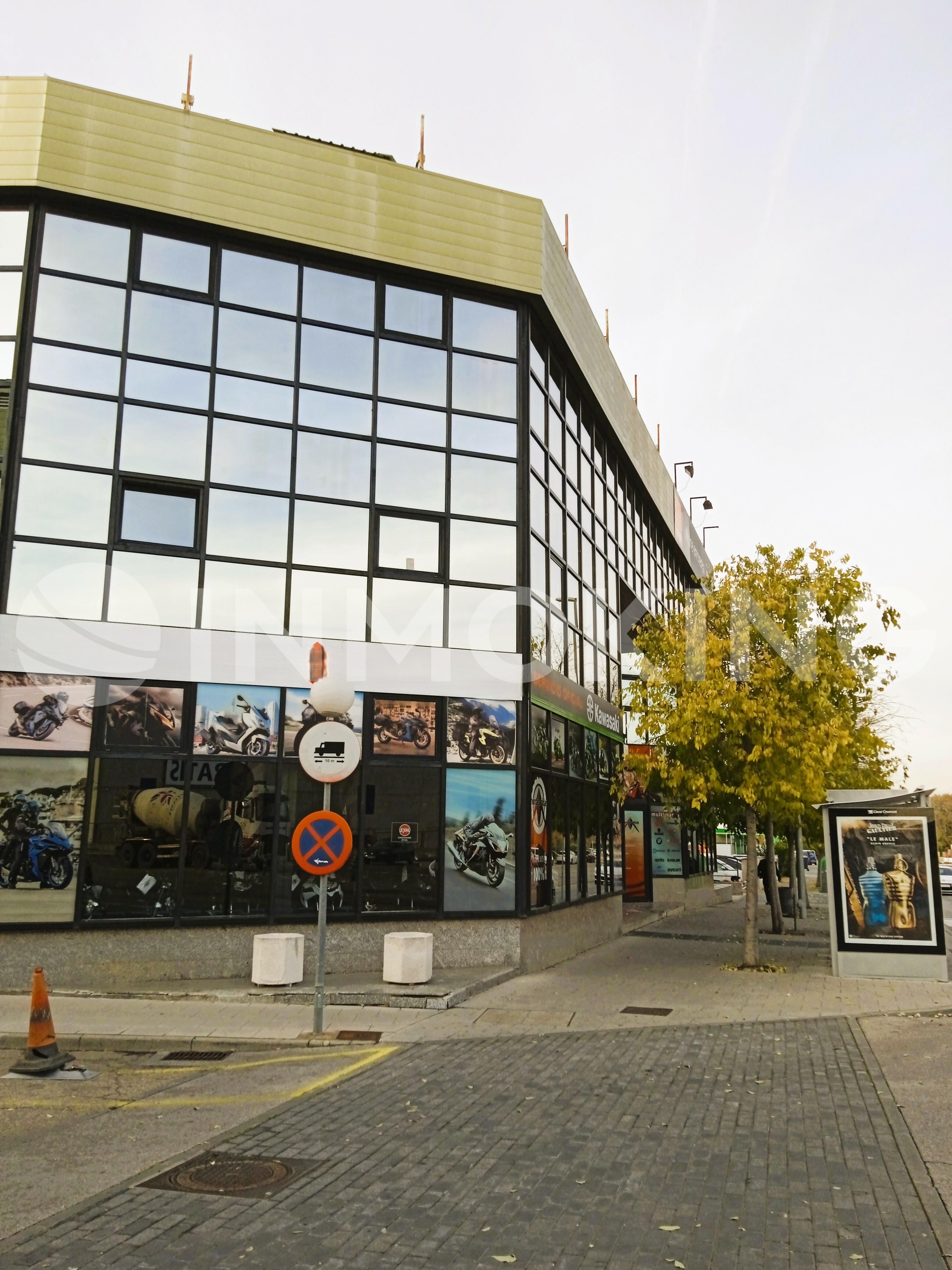 Foto de la propiedad Edificio de Oficinas en Coslada
