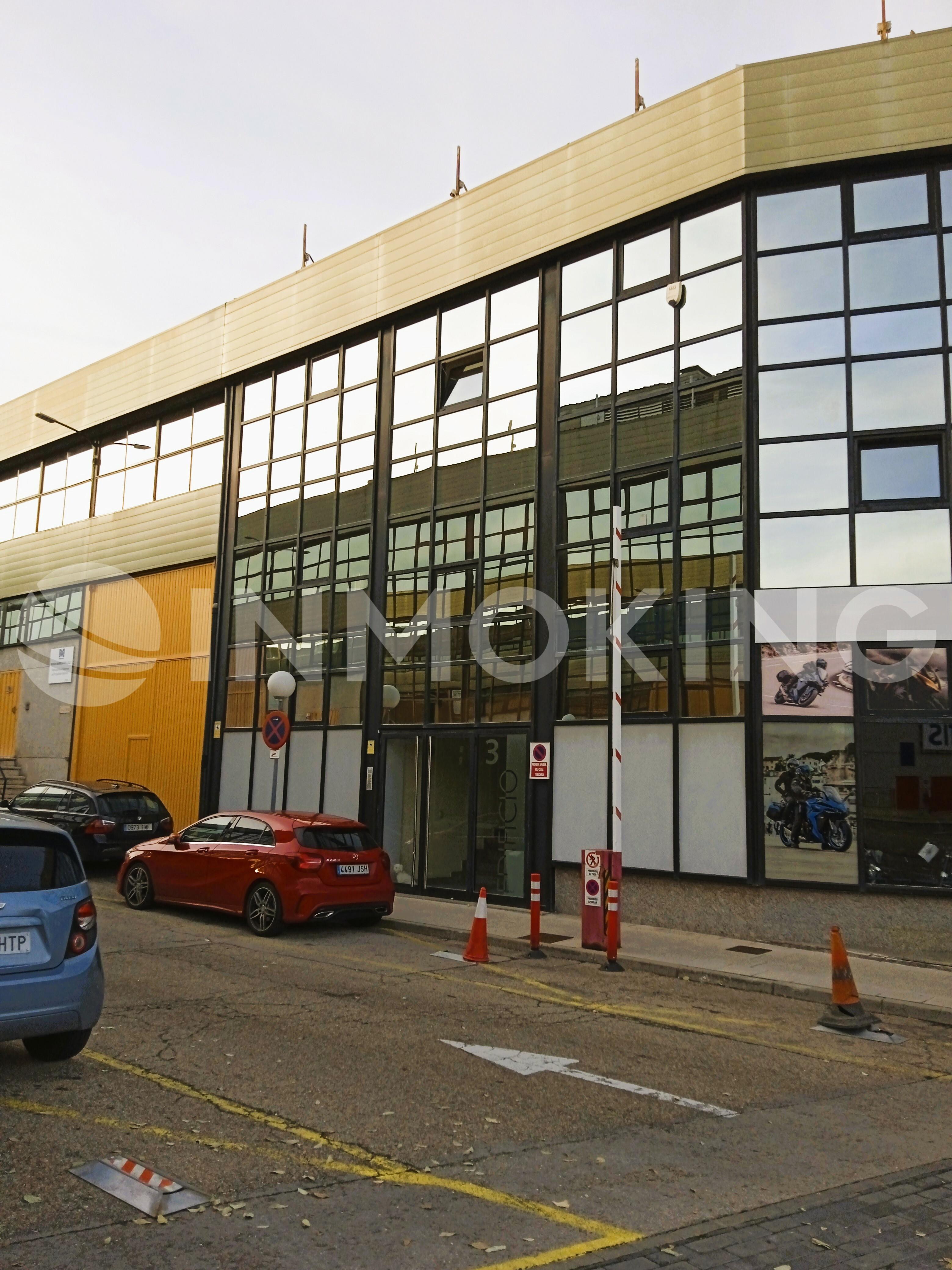 Foto de la propiedad Edificio de Oficinas en Coslada