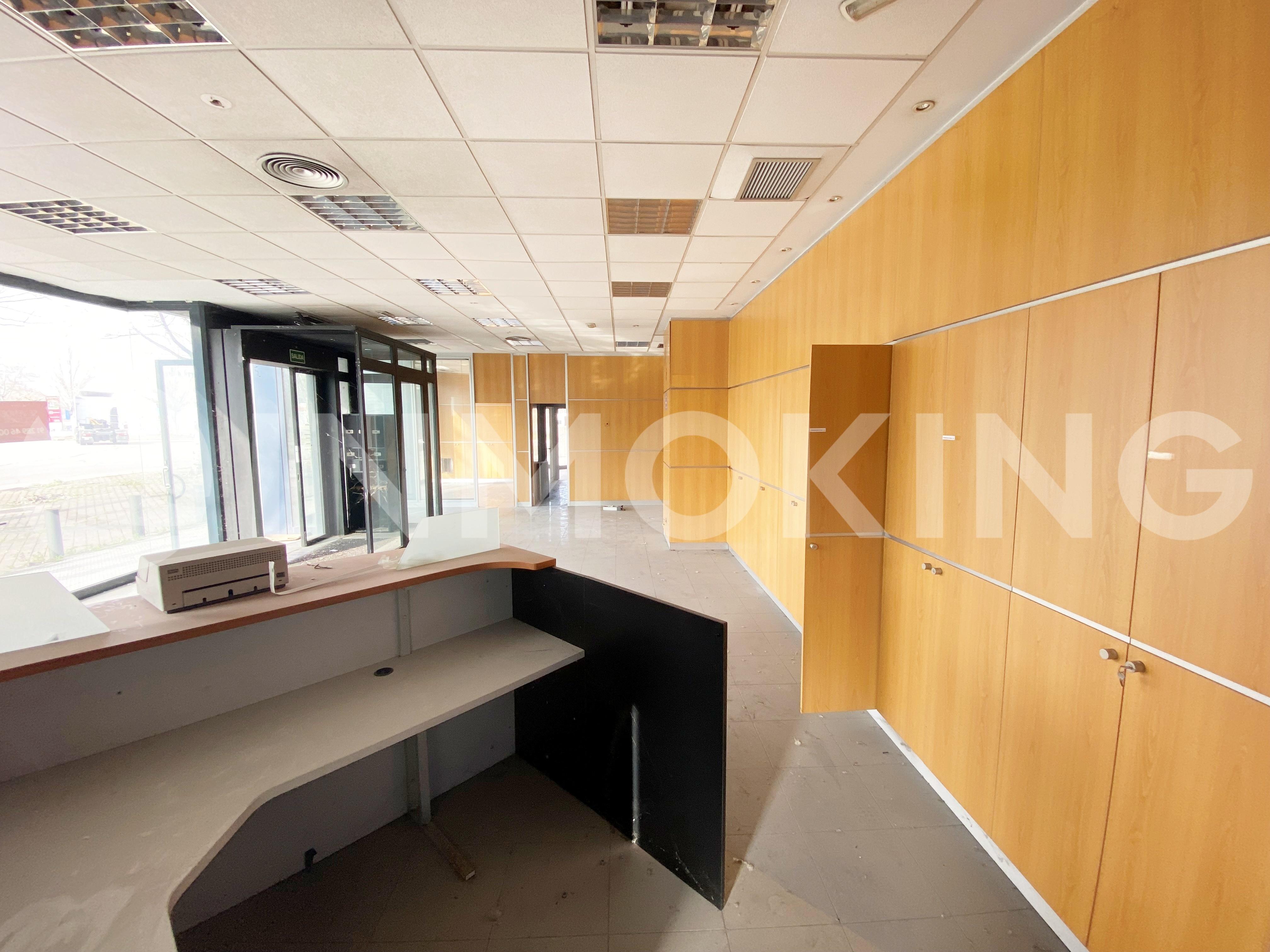 Foto de la propiedad Nave venta/alquiler Fuenlabrada
