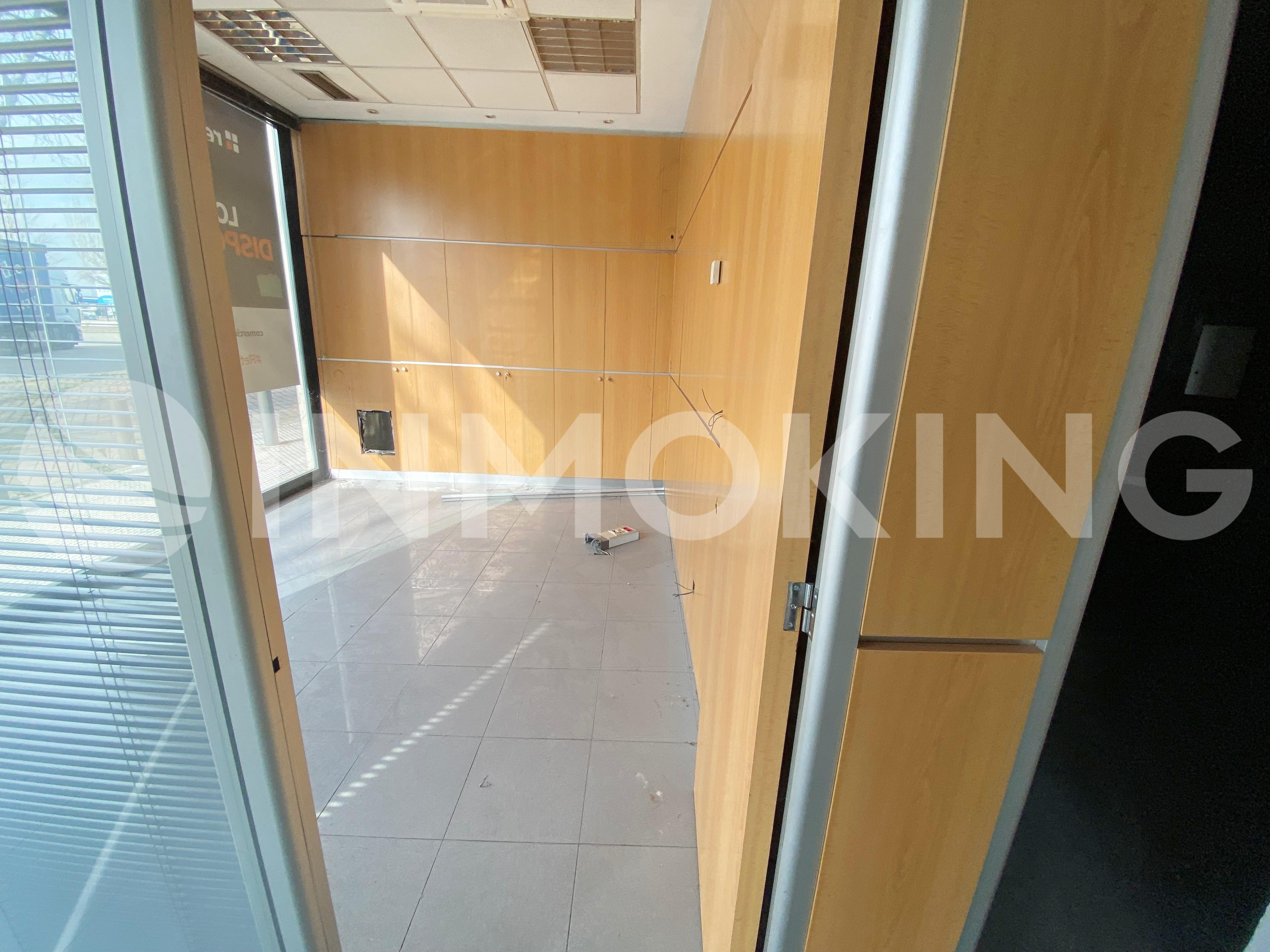 Foto de la propiedad Nave venta/alquiler Fuenlabrada