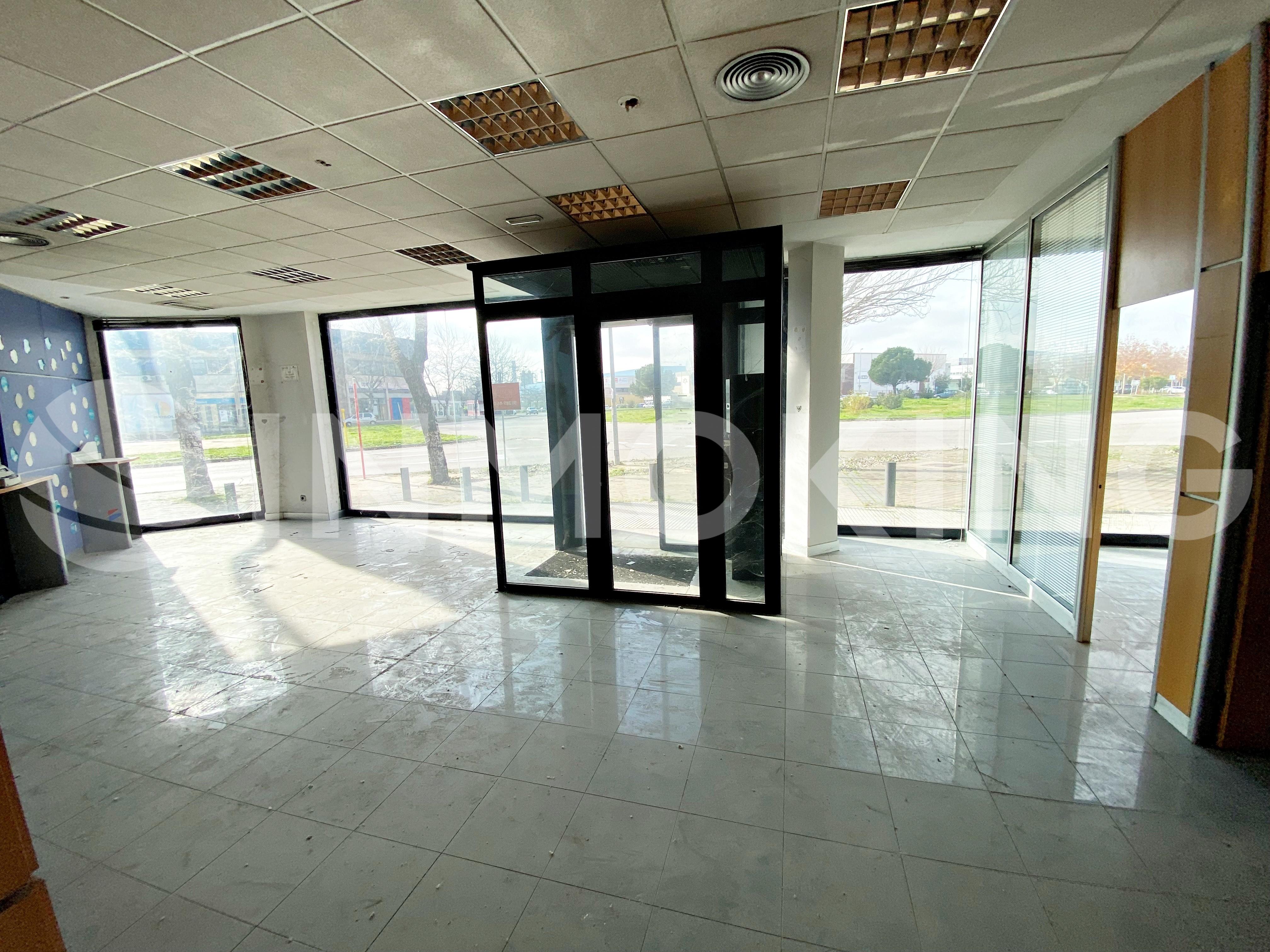 Foto de la propiedad Nave venta/alquiler Fuenlabrada