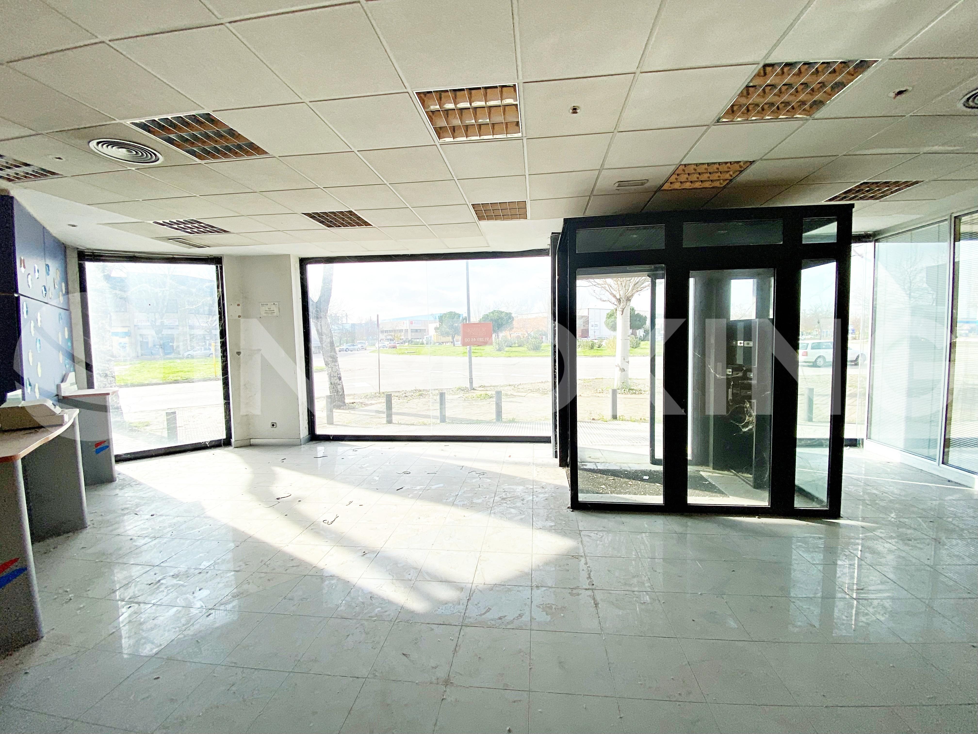Foto de la propiedad Nave venta/alquiler Fuenlabrada