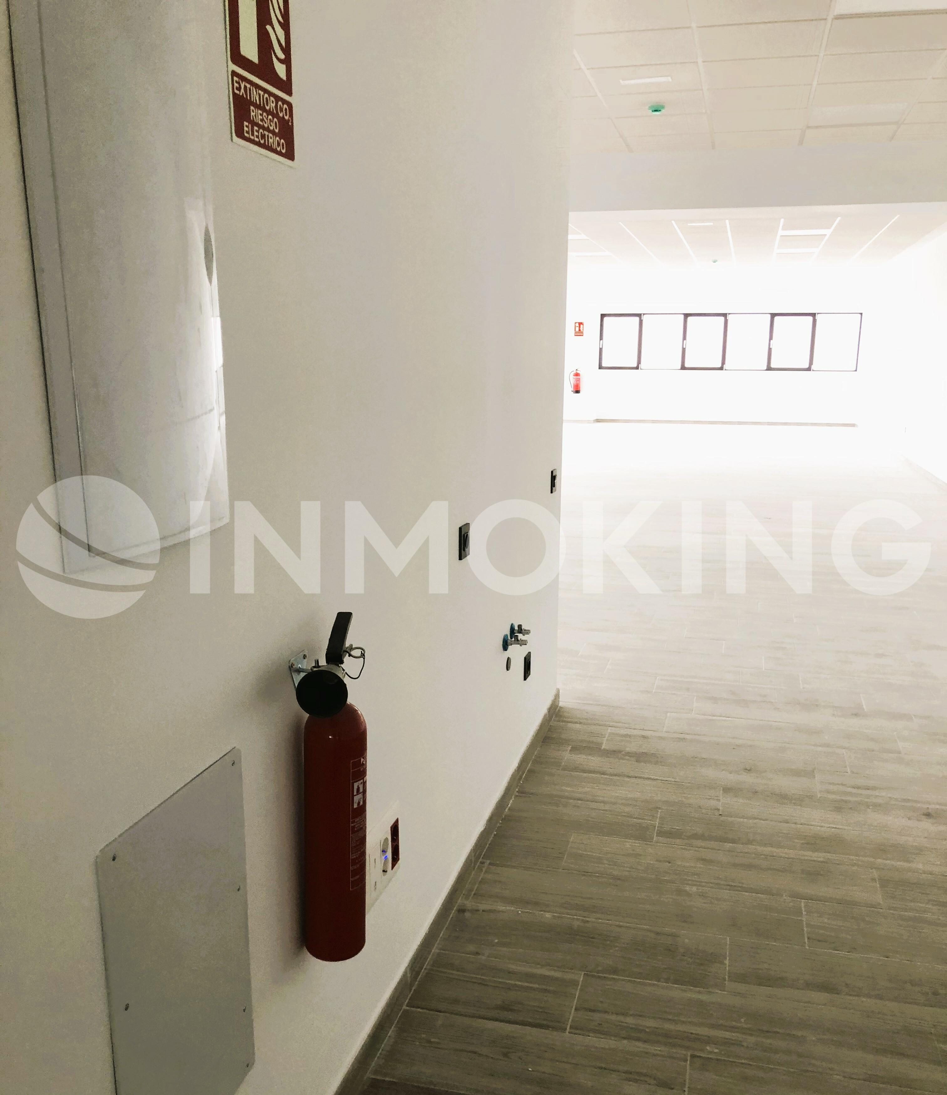 Foto de la propiedad Nave disponible en San Fernando de Henares