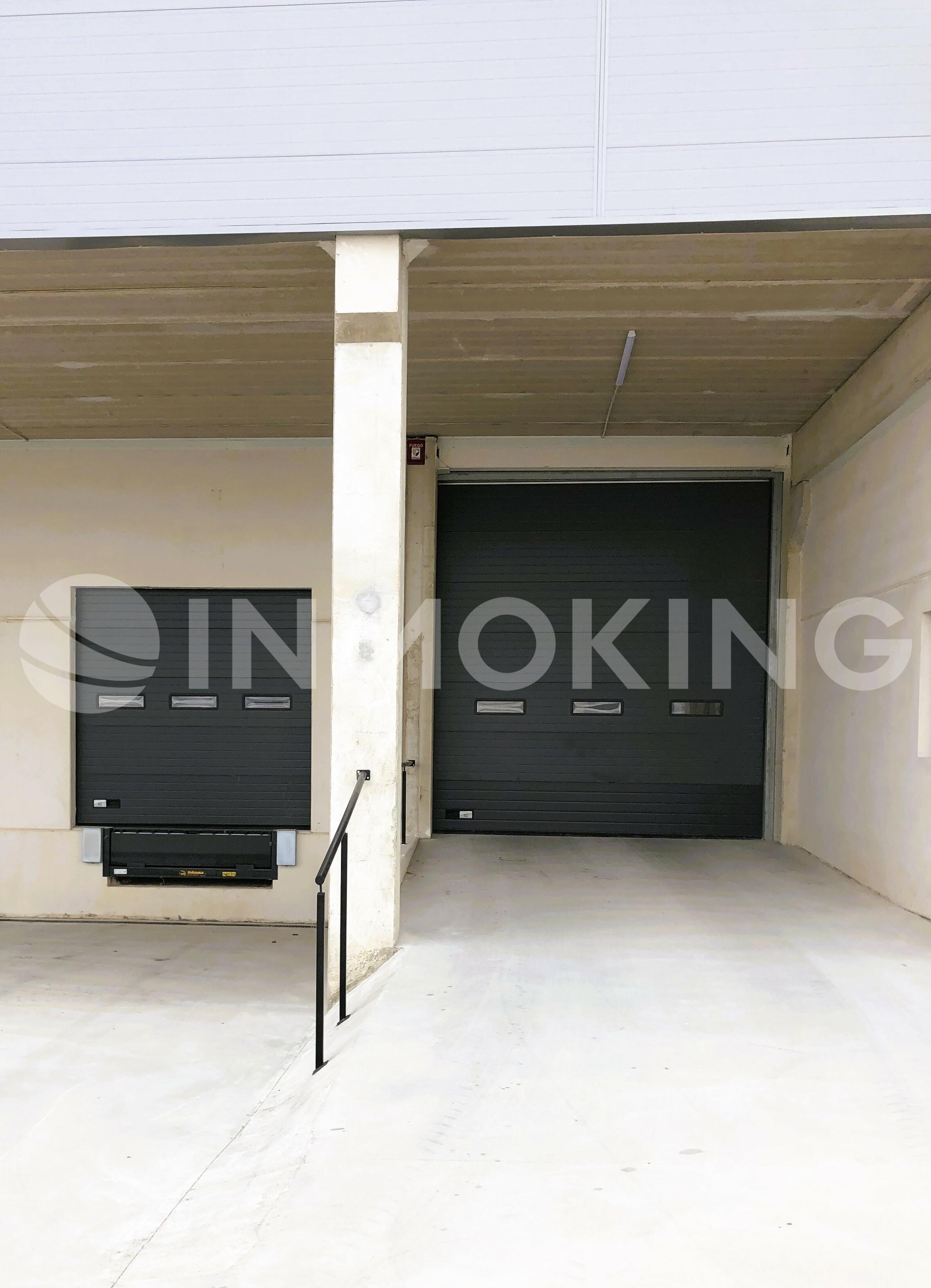 Foto de la propiedad Nave disponible en San Fernando de Henares