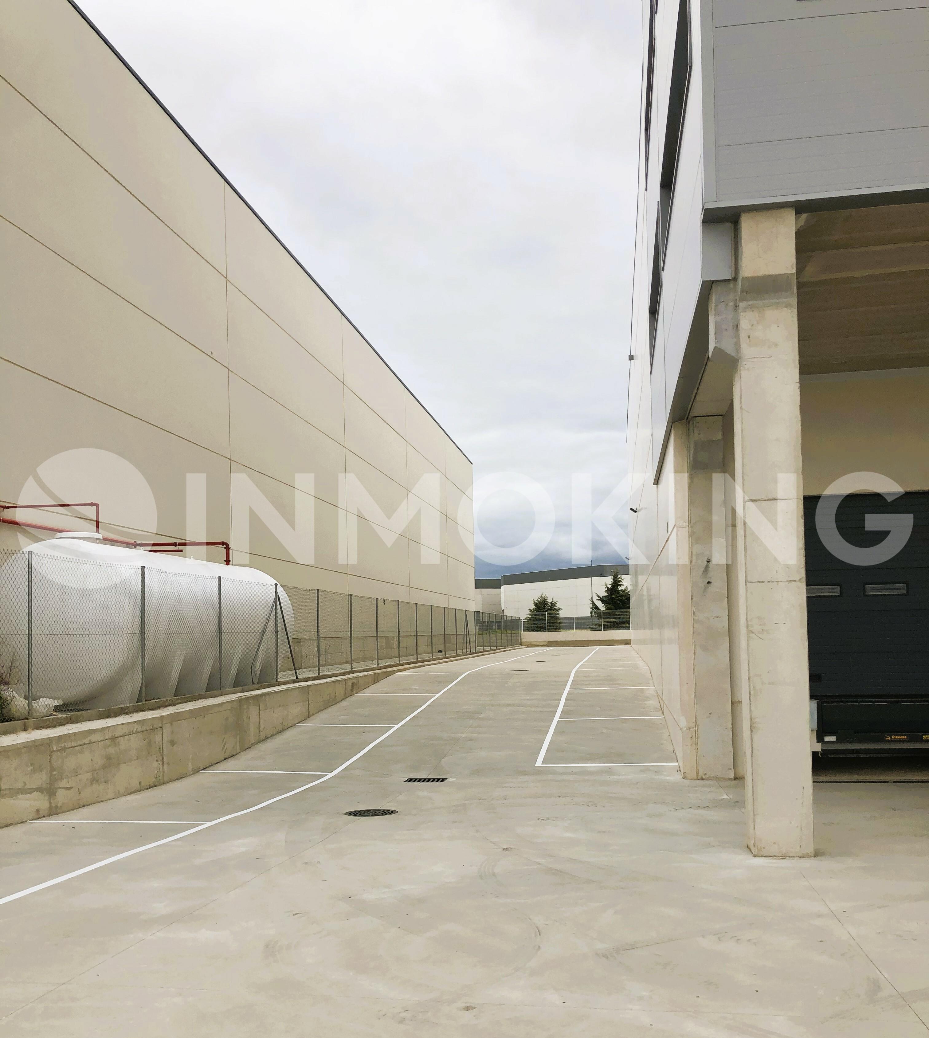 Foto de la propiedad Nave disponible en San Fernando de Henares