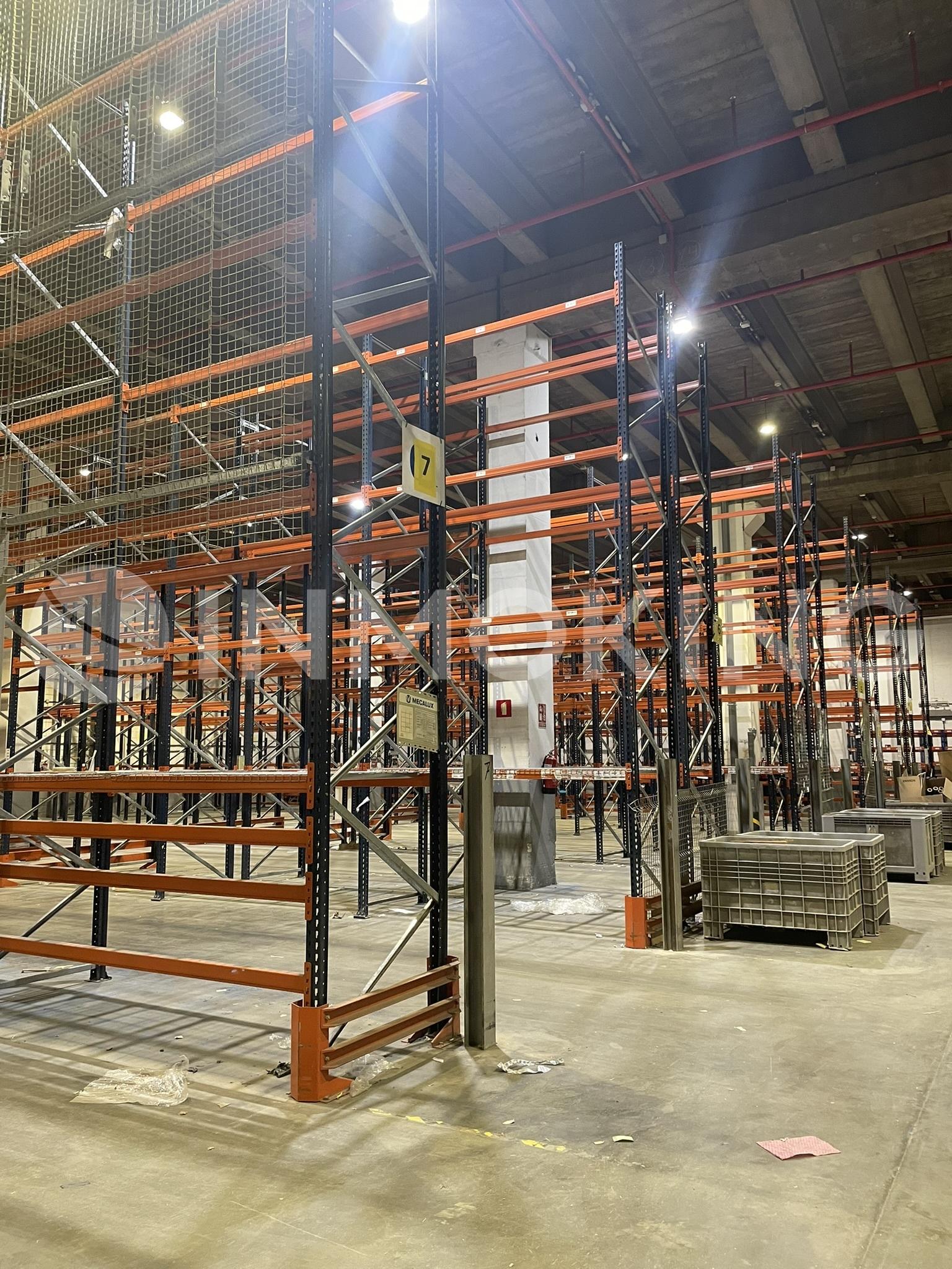 Foto de la propiedad Nave disponible en Coslada