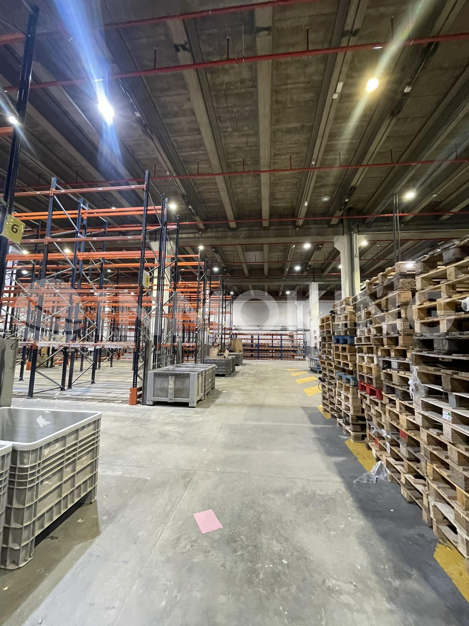 Foto de la propiedad Nave disponible en Coslada