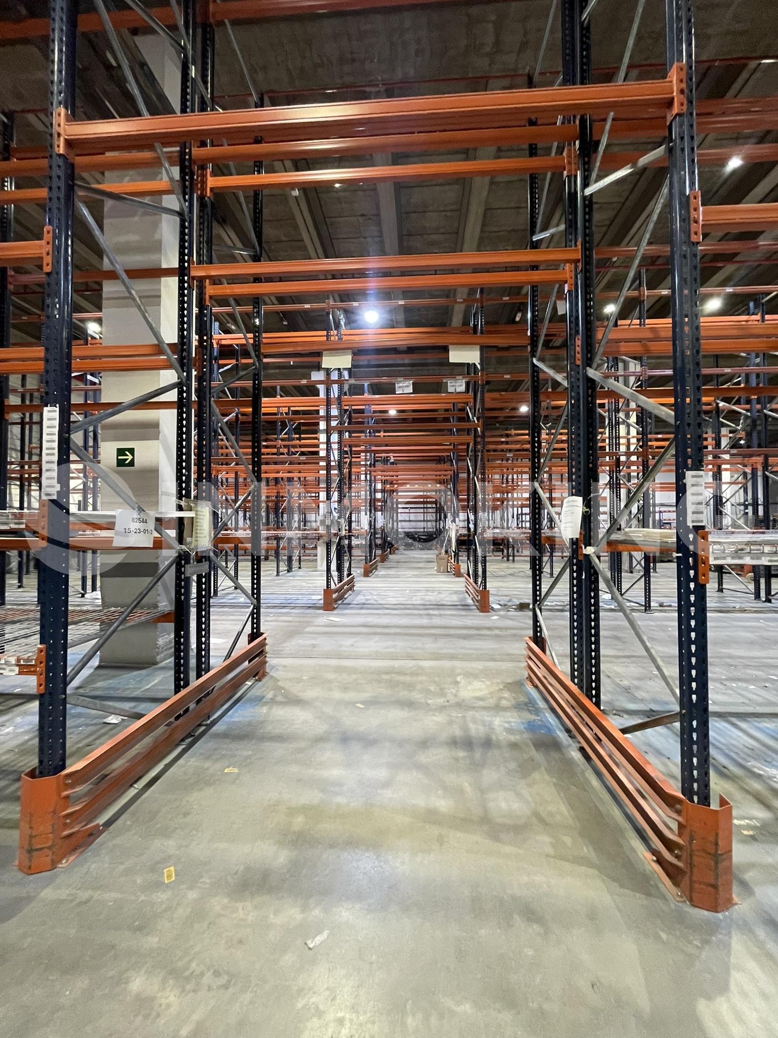 Foto de la propiedad Nave disponible en Coslada