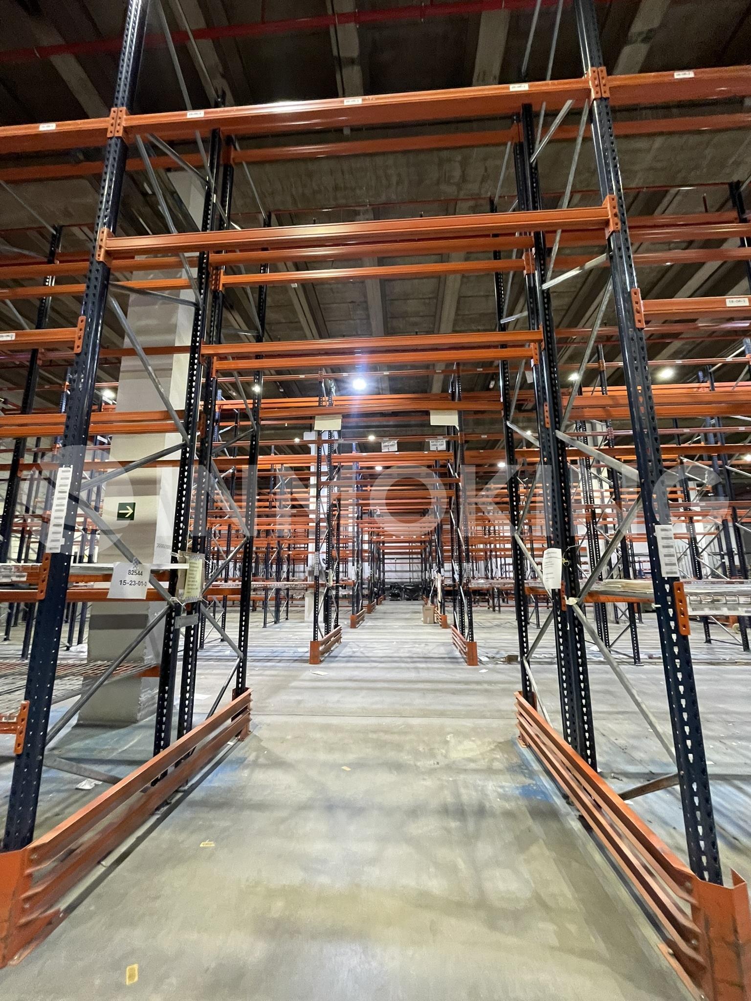 Foto de la propiedad Nave disponible en Coslada