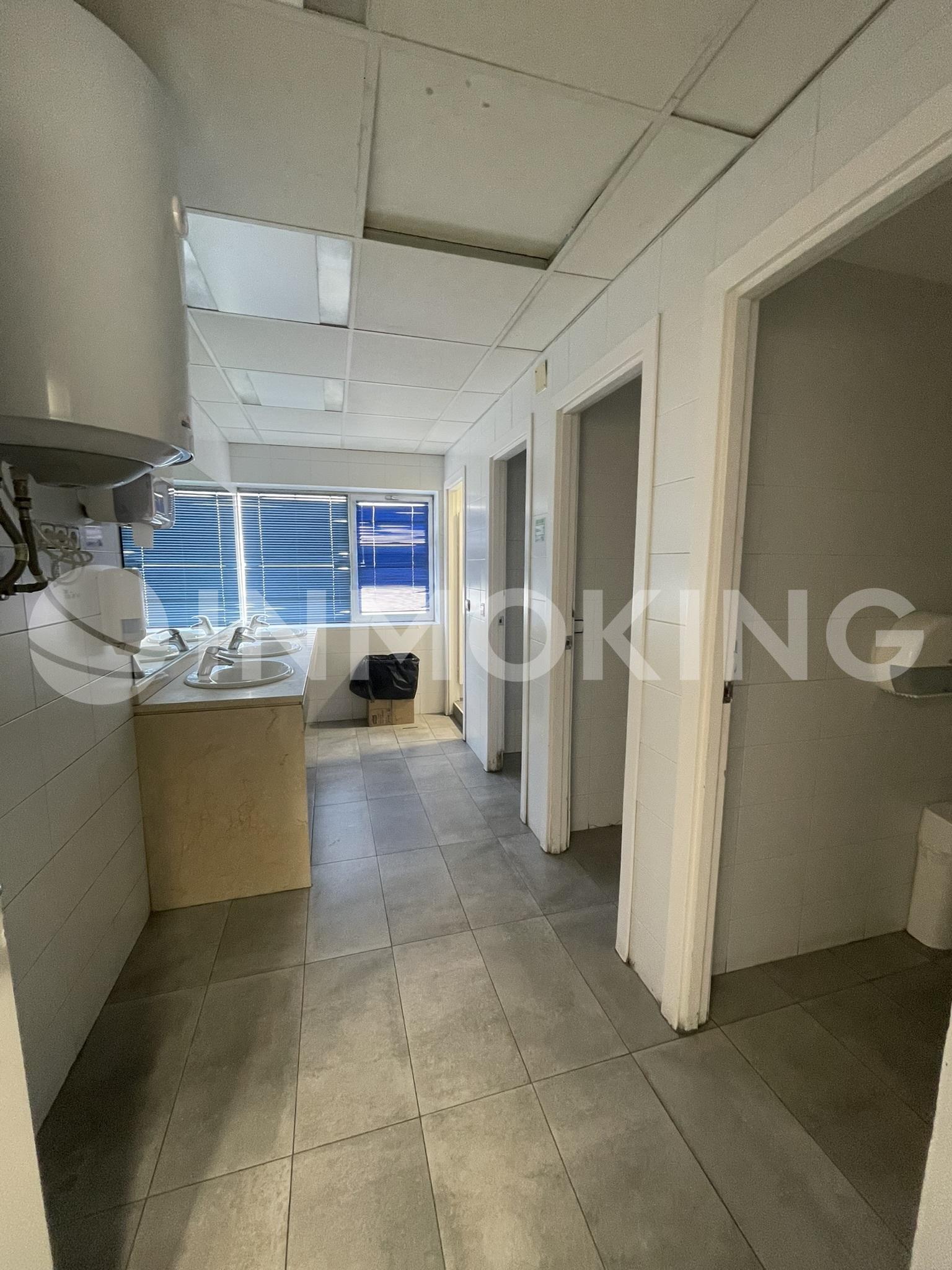 Foto de la propiedad Nave disponible en Coslada