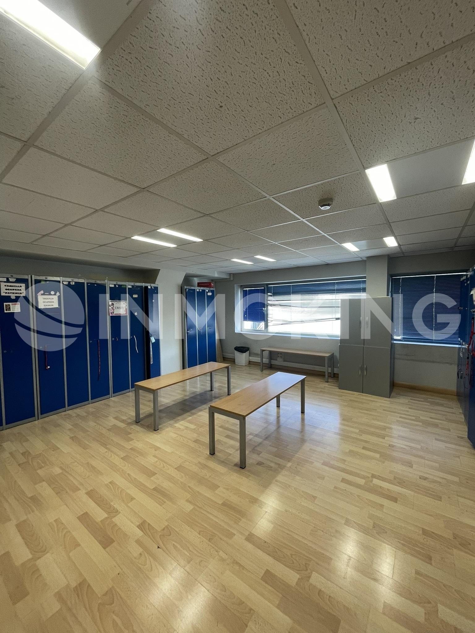 Foto de la propiedad Nave disponible en Coslada