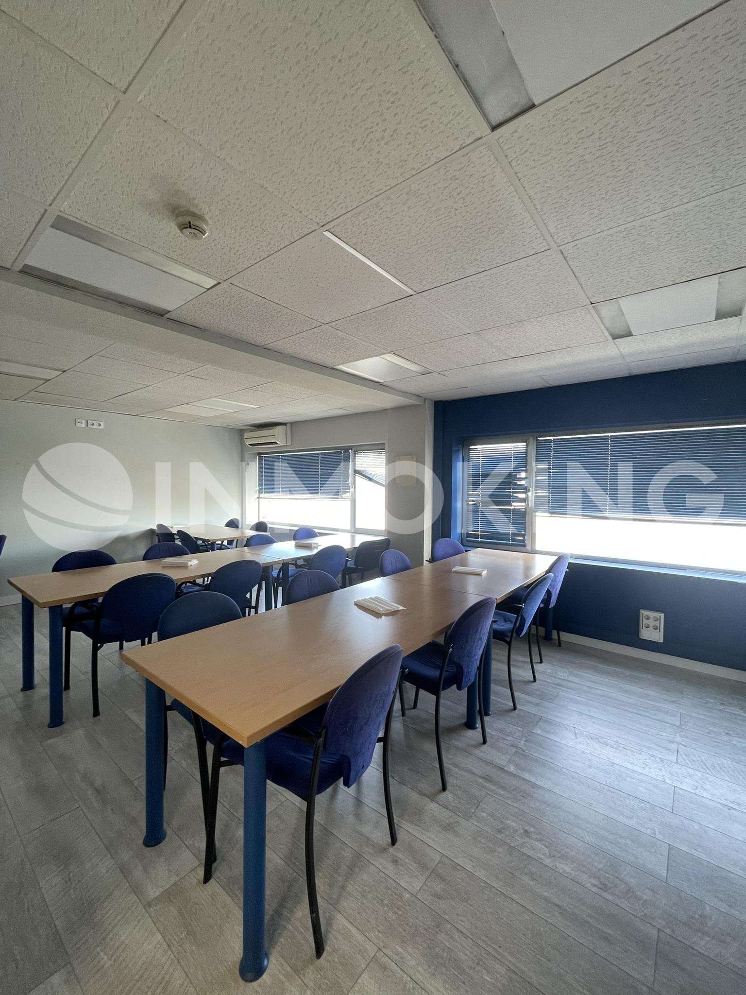 Foto de la propiedad Nave disponible en Coslada