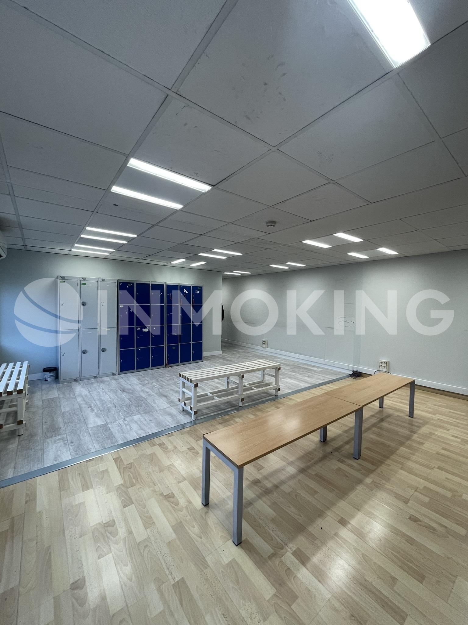 Foto de la propiedad Nave disponible en Coslada