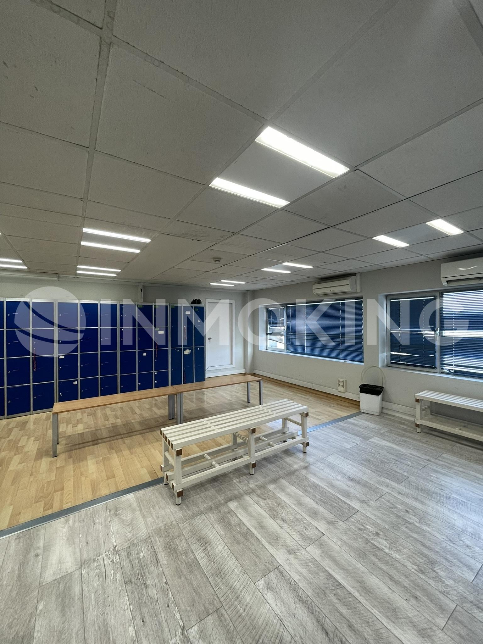 Foto de la propiedad Nave disponible en Coslada