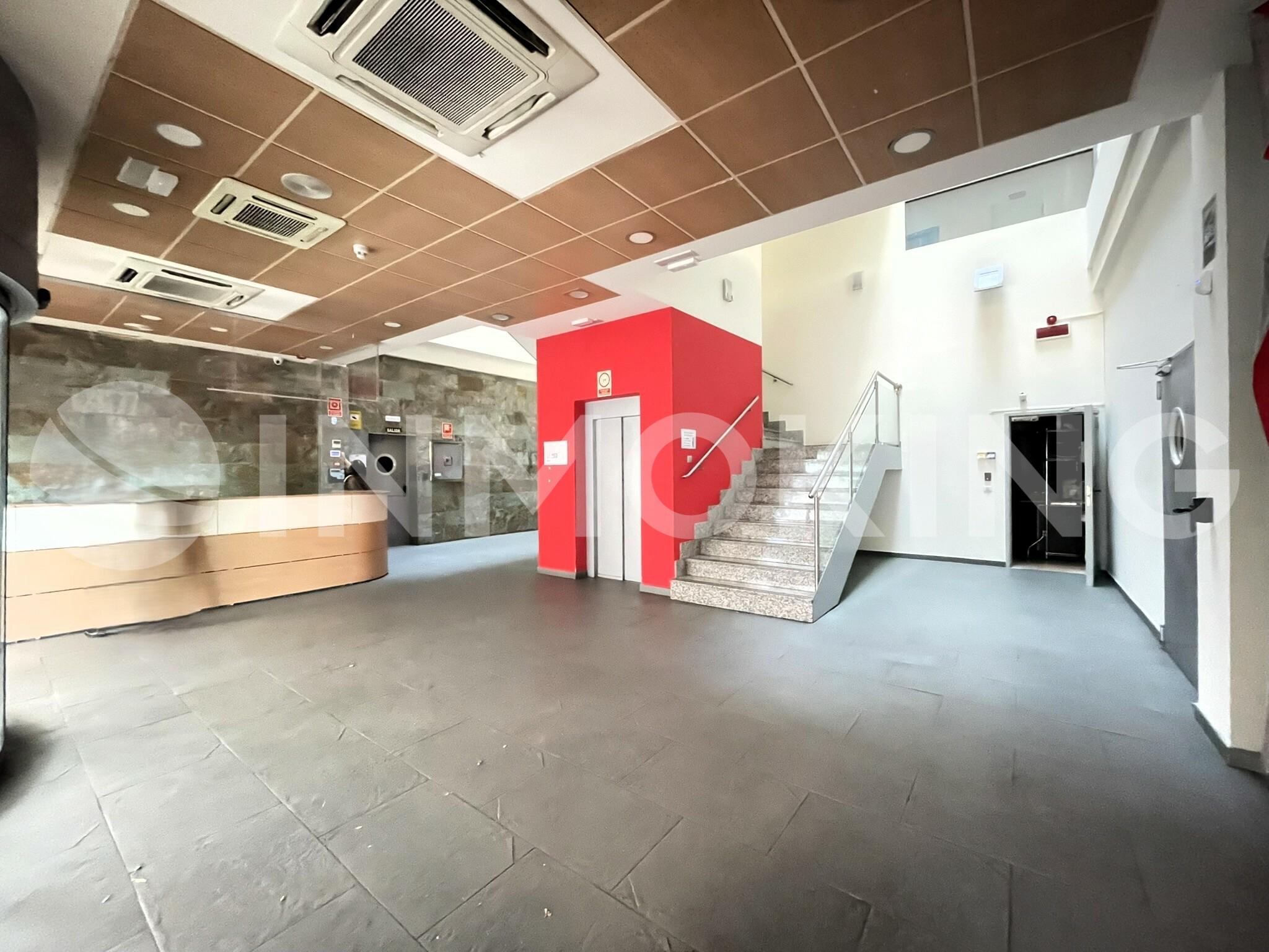 Foto de la propiedad Nave en San Fernando de Henares