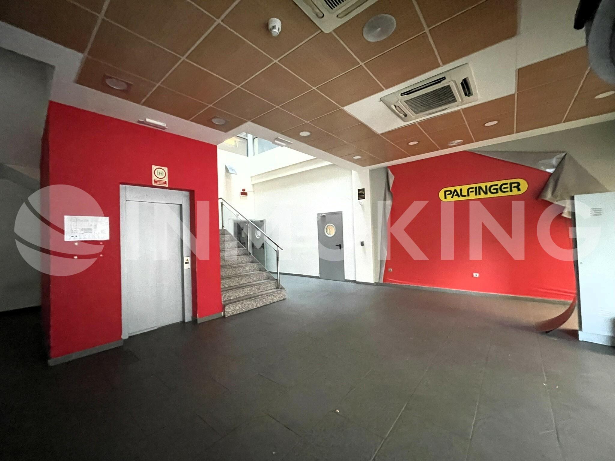 Foto de la propiedad Nave en San Fernando de Henares