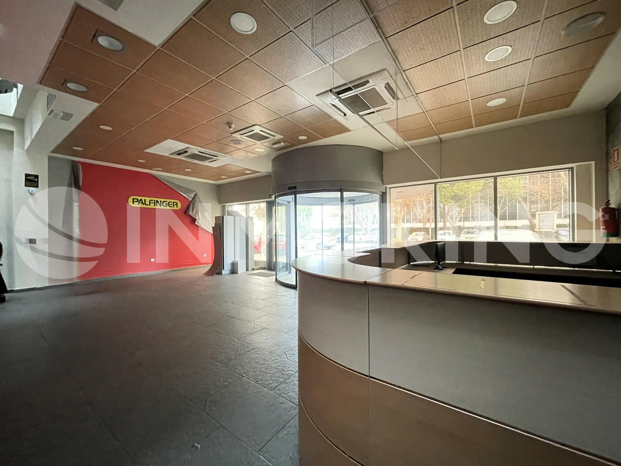 Foto de la propiedad Nave en San Fernando de Henares