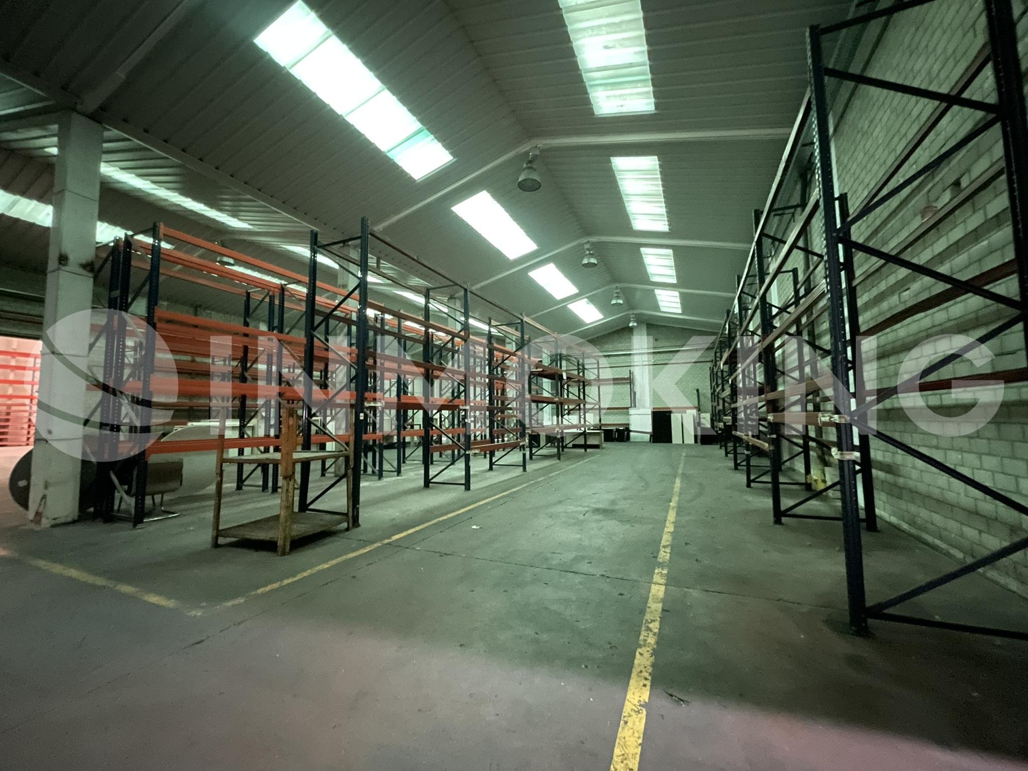 Foto de la propiedad Nave en San Fernando de Henares