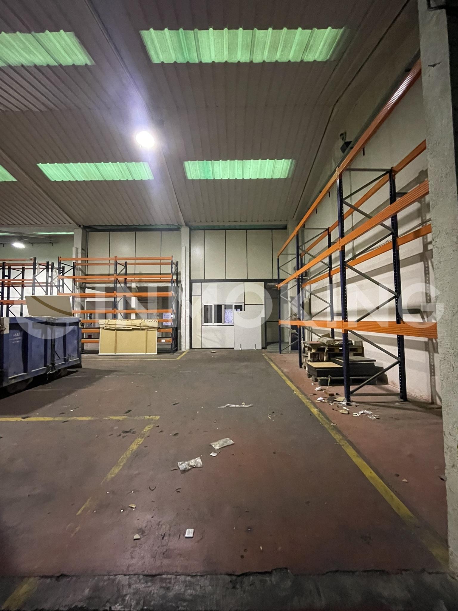 Foto de la propiedad Nave en San Fernando de Henares