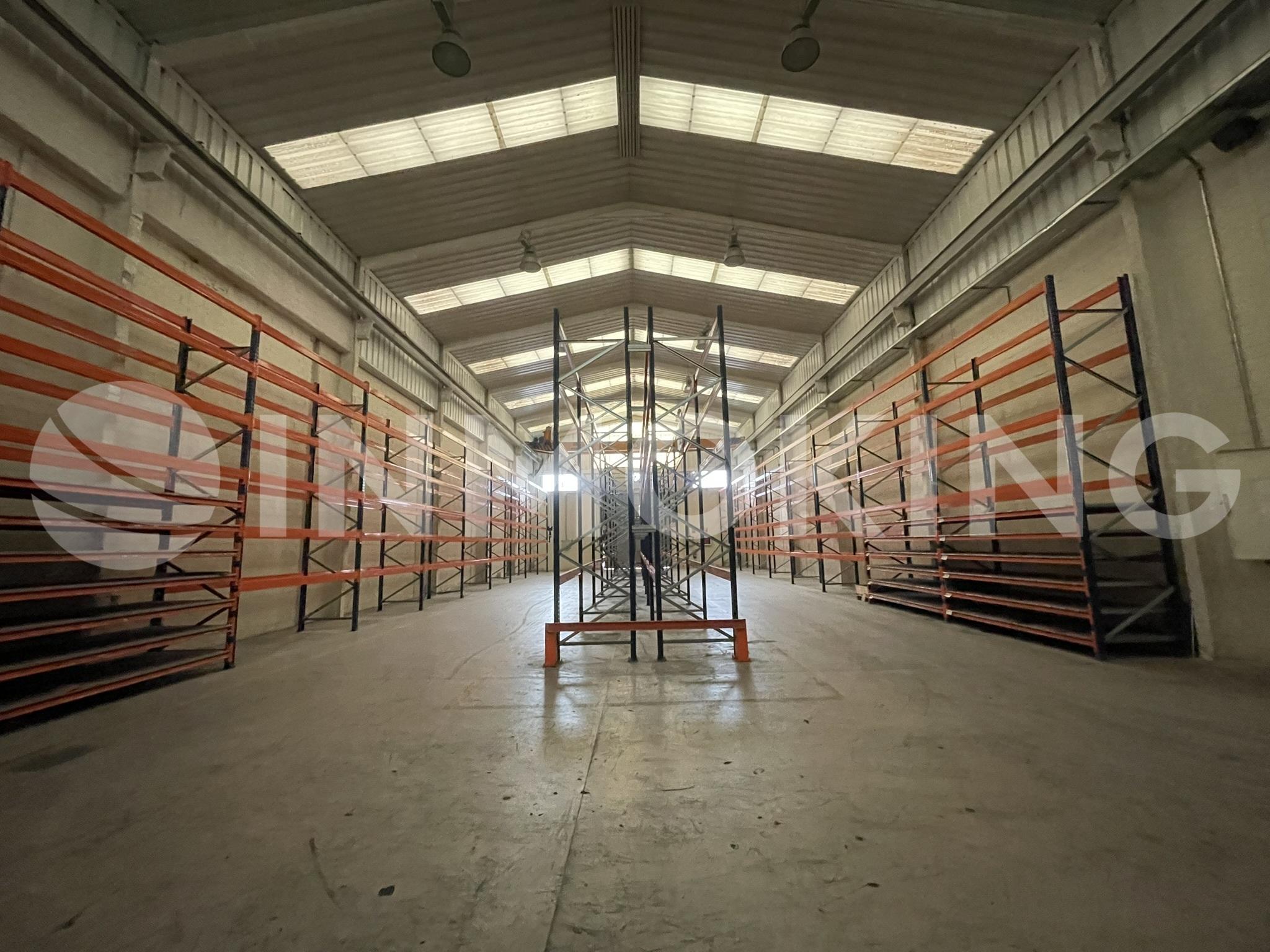 Foto de la propiedad Nave en San Fernando de Henares