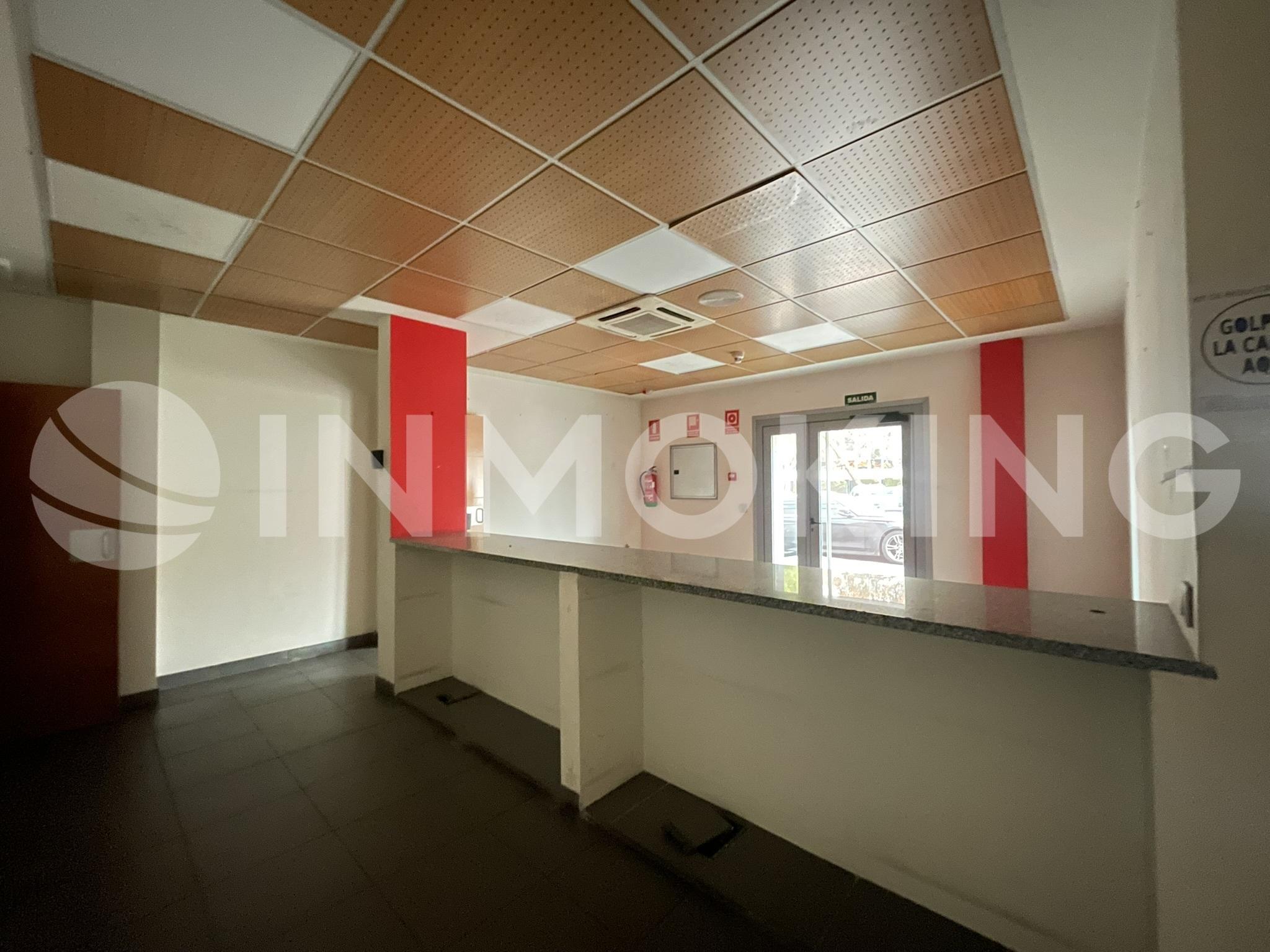 Foto de la propiedad Nave en San Fernando de Henares