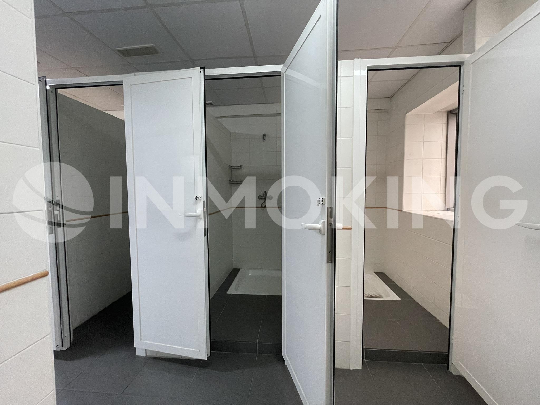 Foto de la propiedad Nave en San Fernando de Henares