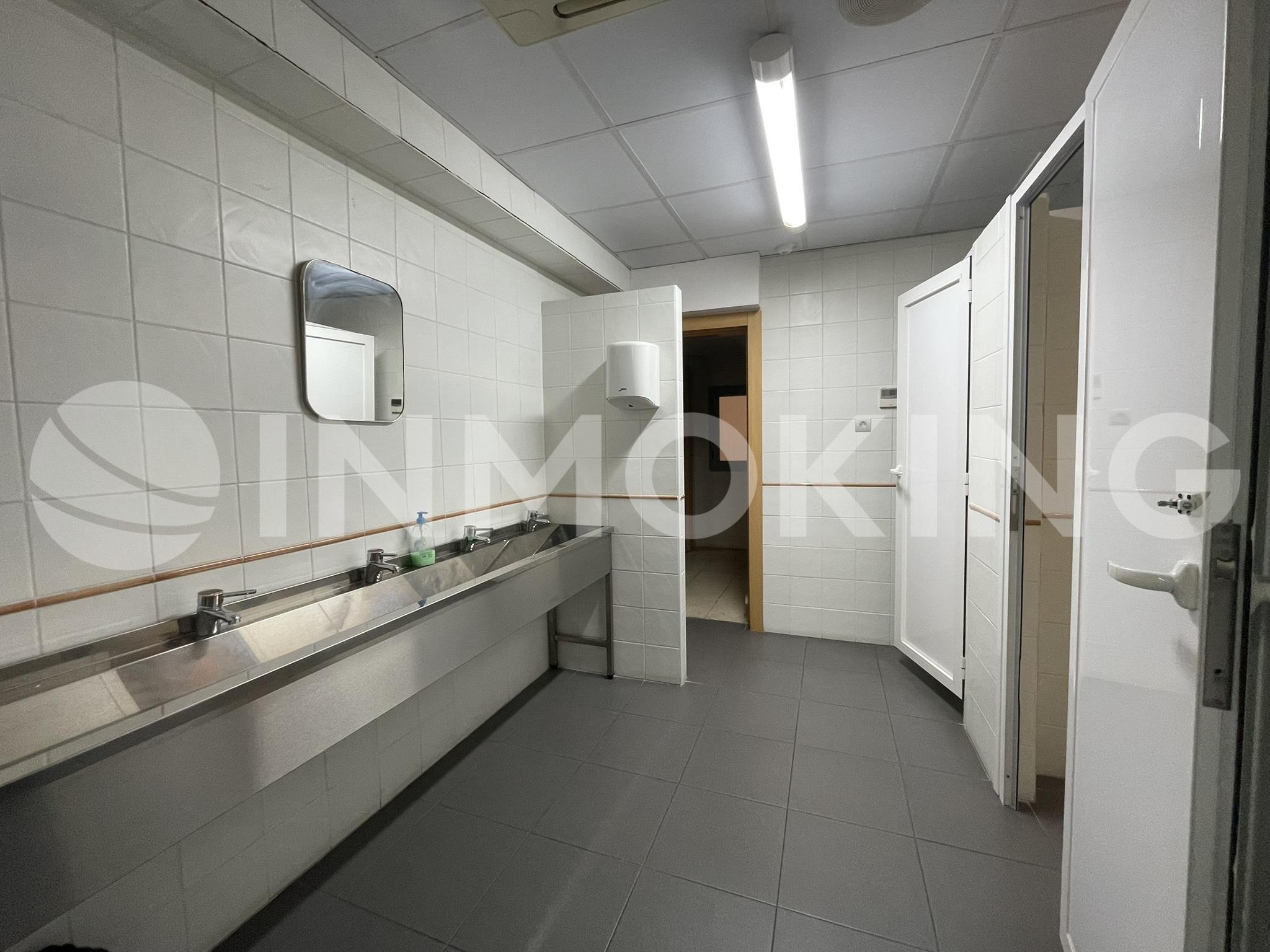 Foto de la propiedad Nave en San Fernando de Henares