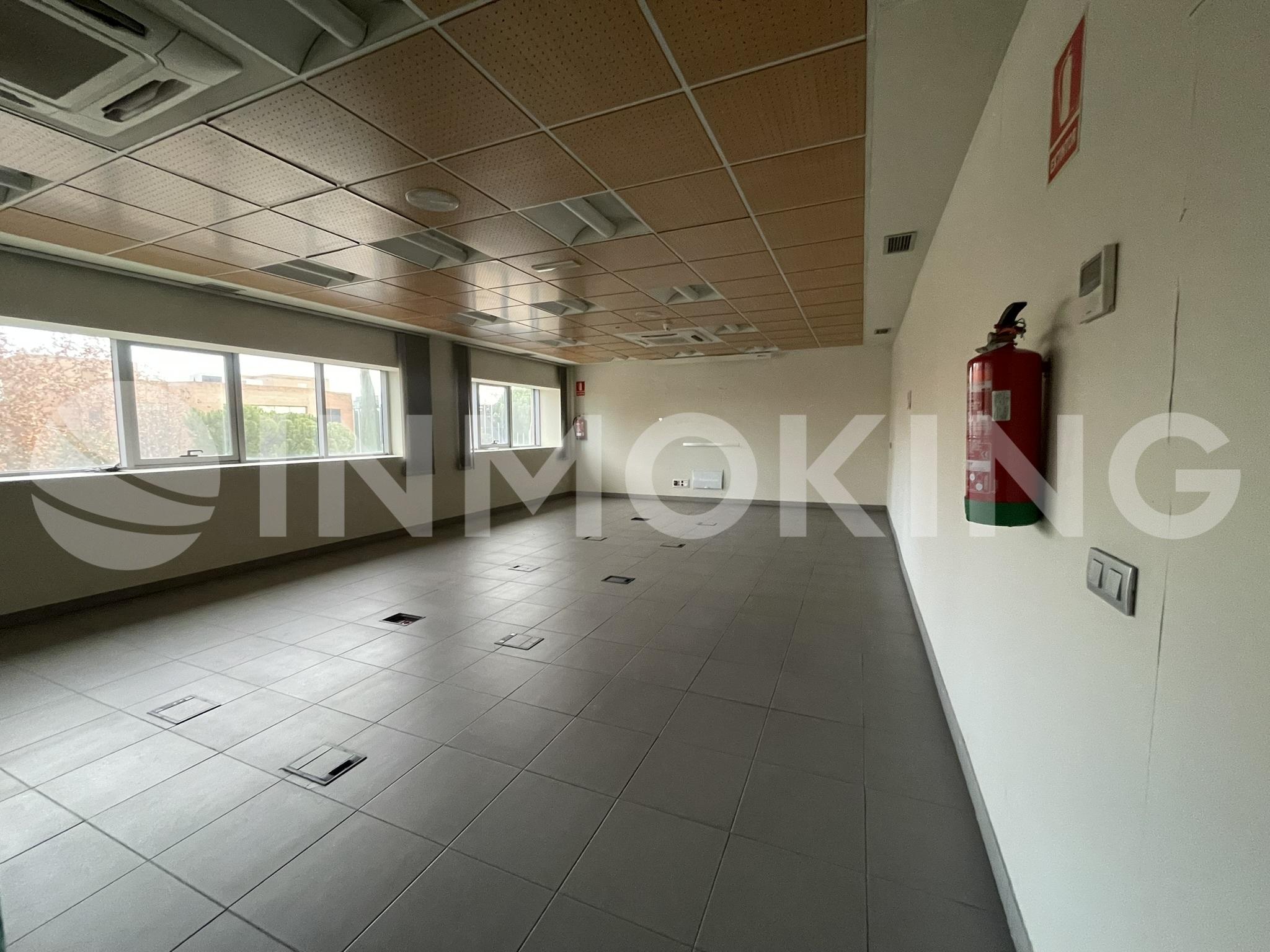 Foto de la propiedad Nave en San Fernando de Henares