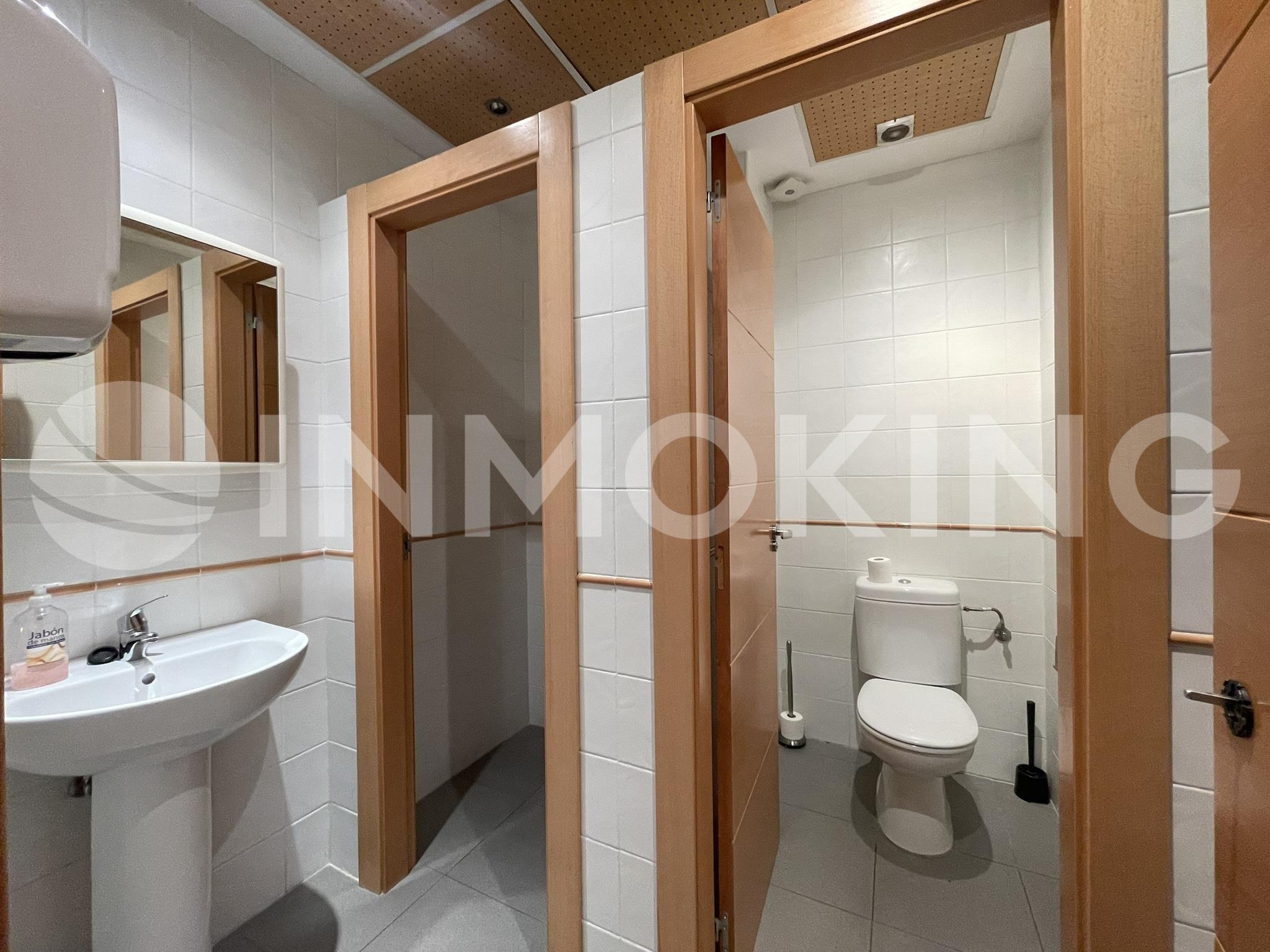 Foto de la propiedad Nave en San Fernando de Henares