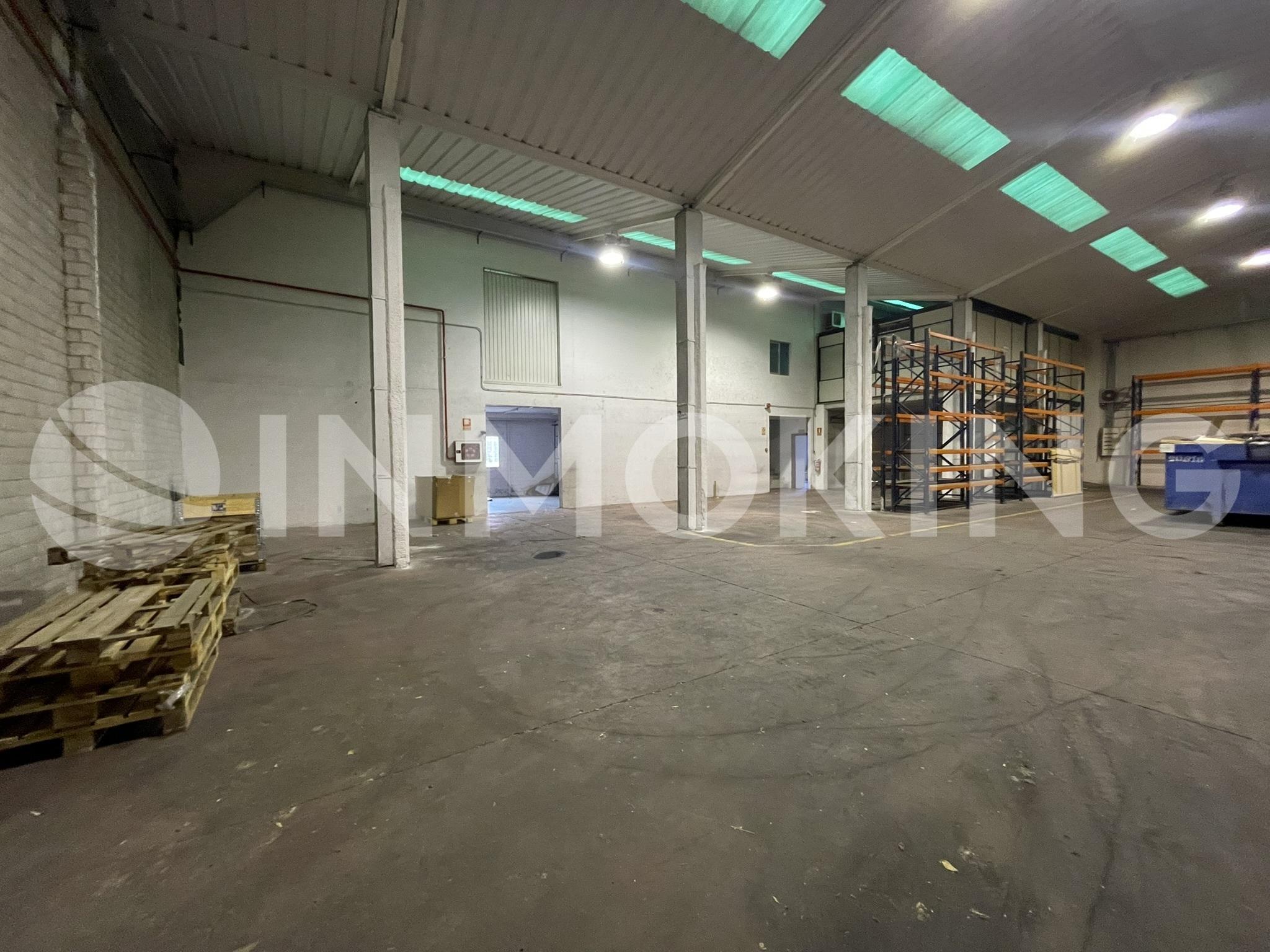 Foto de la propiedad Nave en San Fernando de Henares