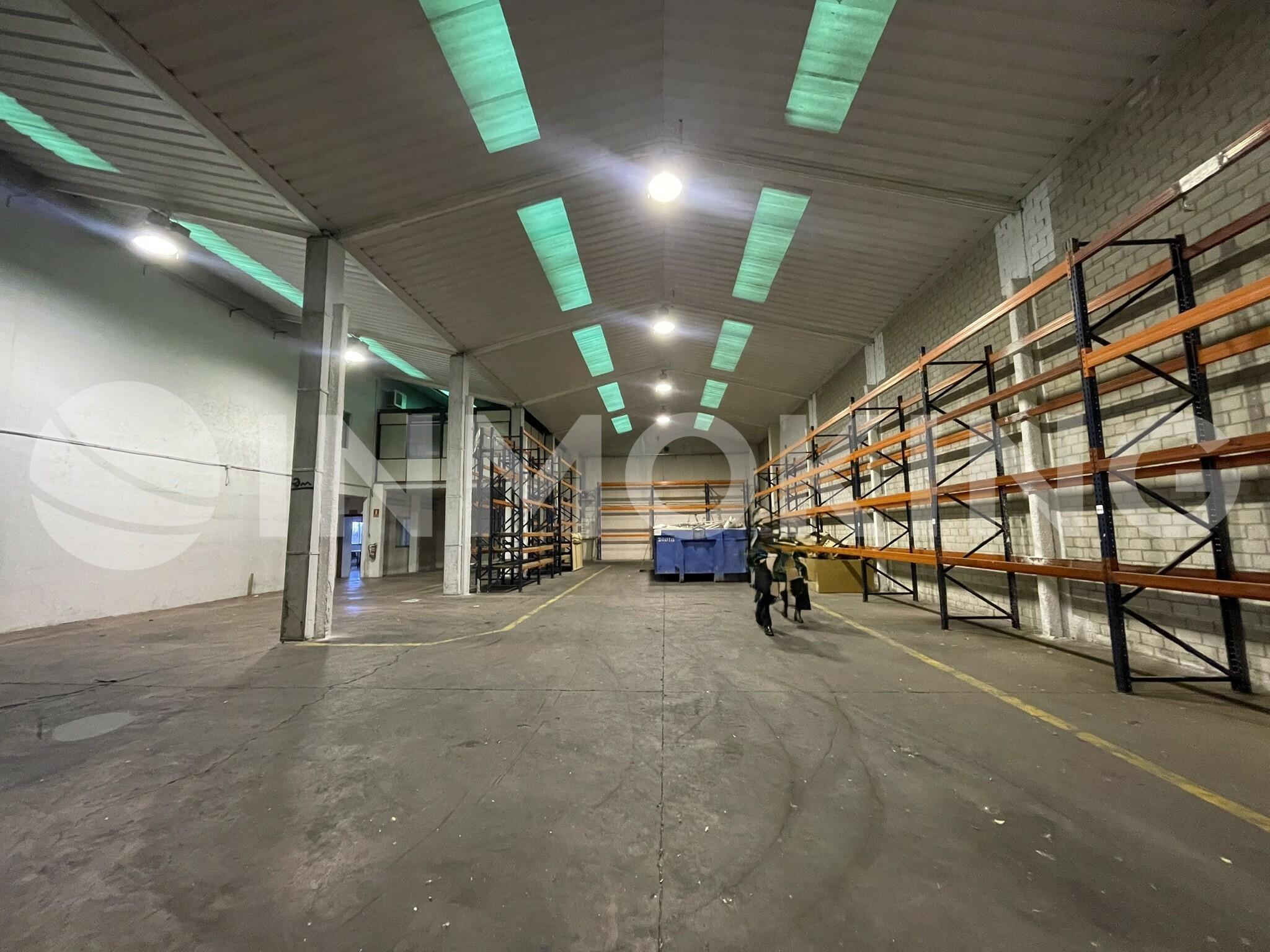 Foto de la propiedad Nave en San Fernando de Henares