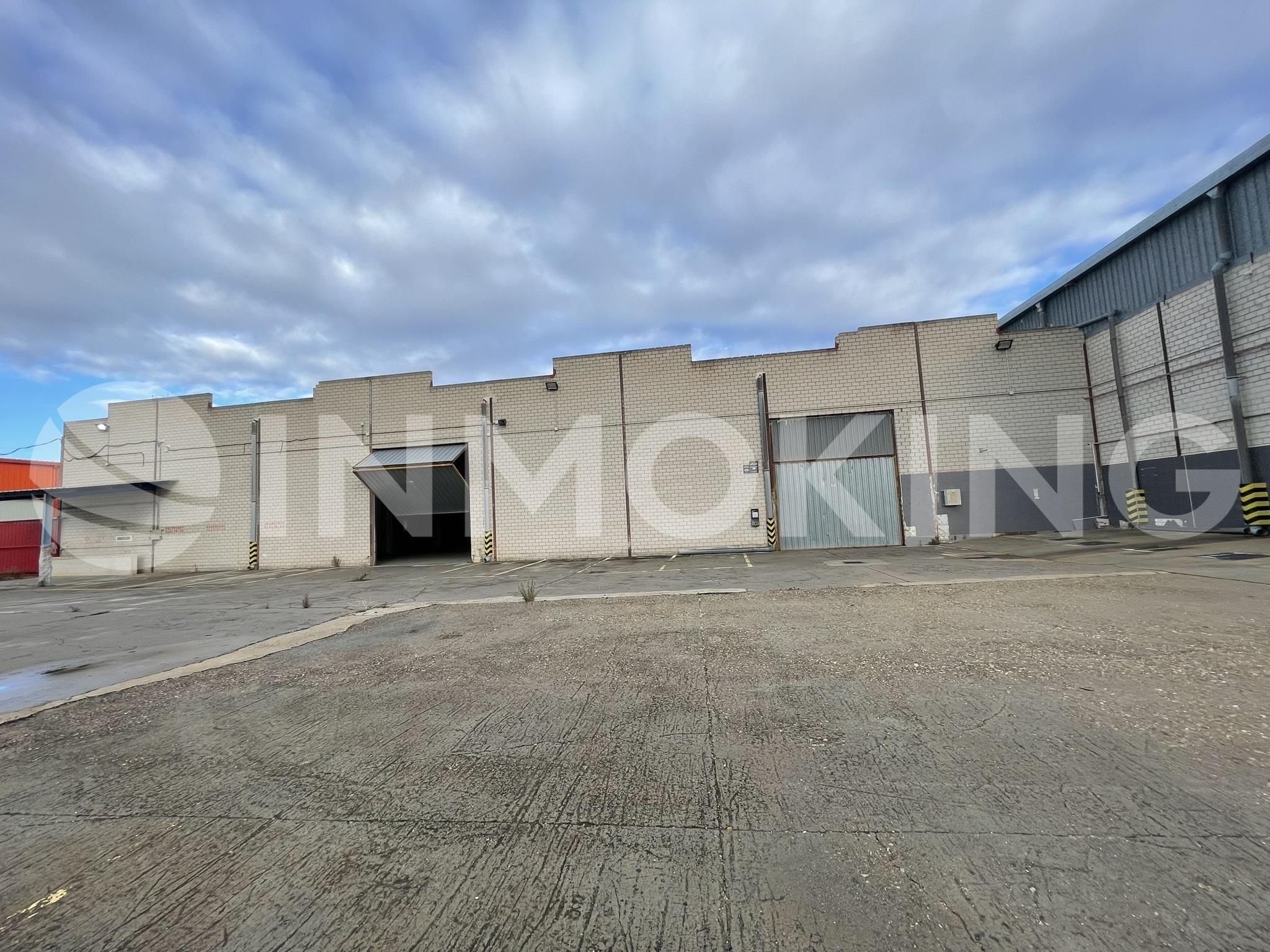 Foto de la propiedad Nave en San Fernando de Henares