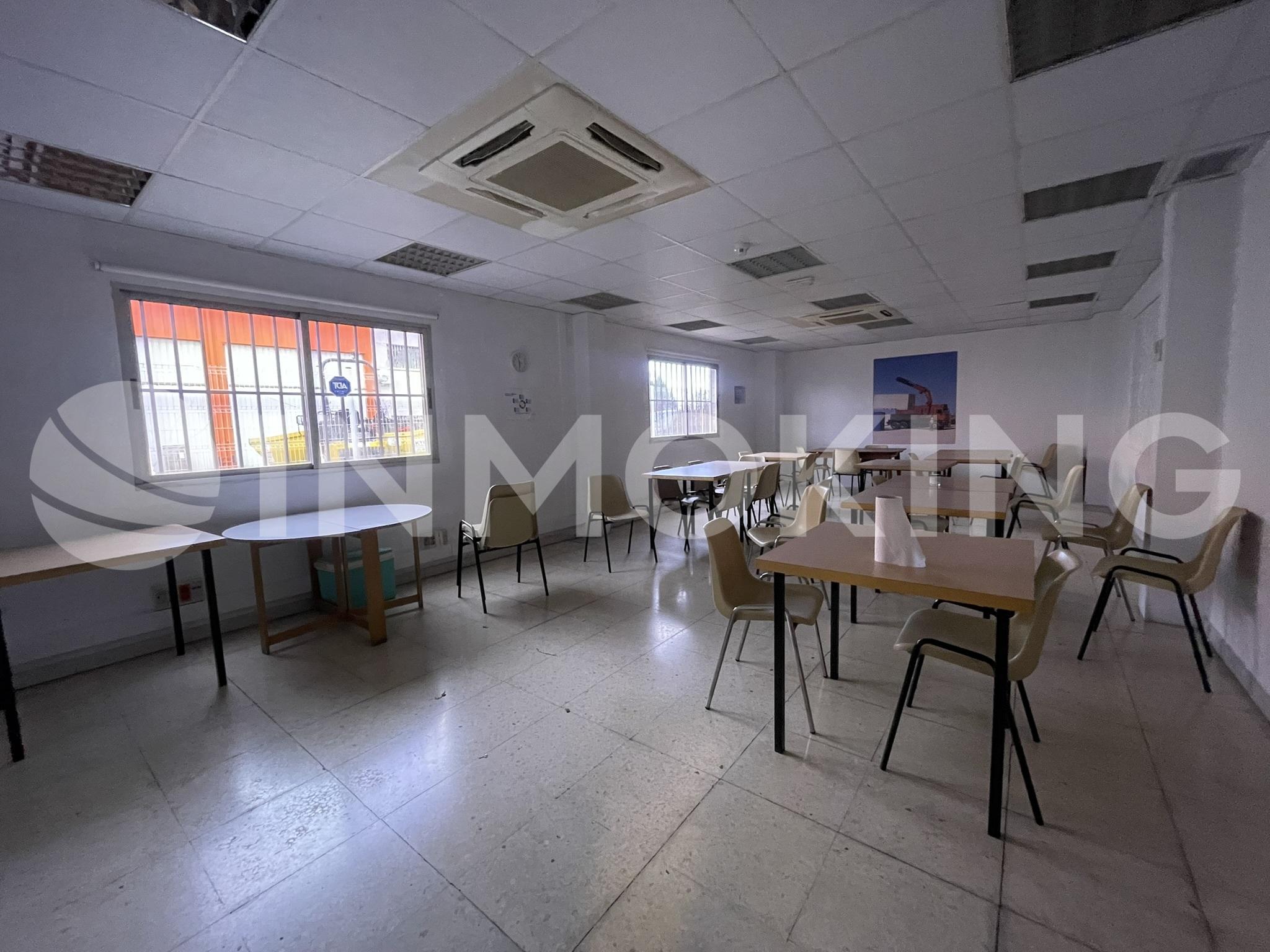 Foto de la propiedad Nave en San Fernando de Henares