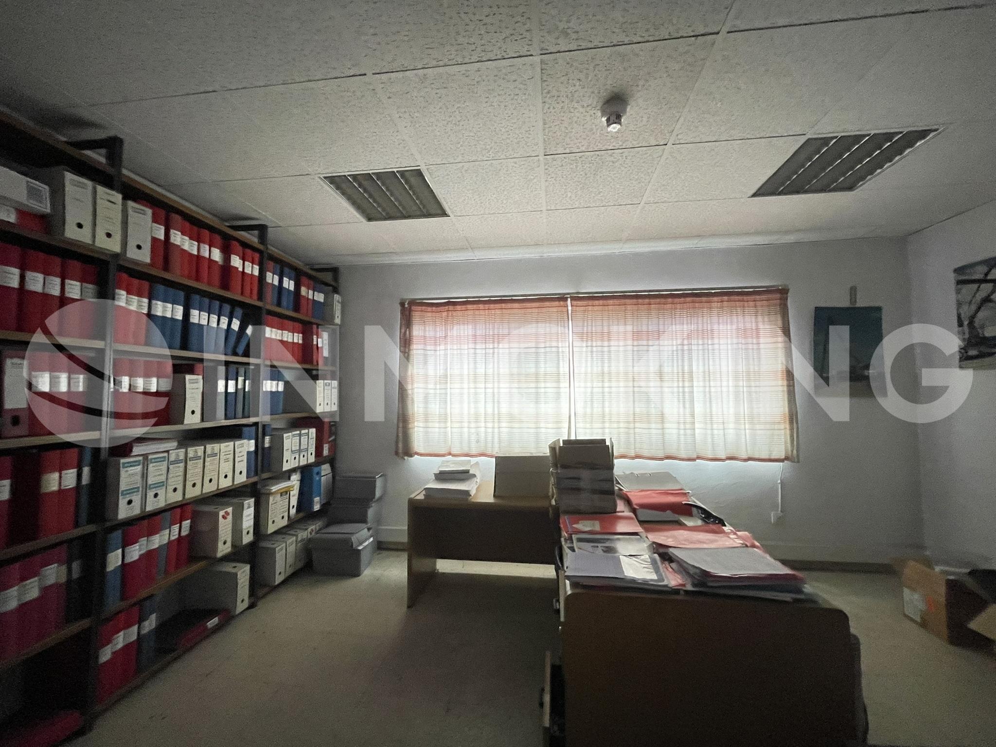 Foto de la propiedad Nave en San Fernando de Henares