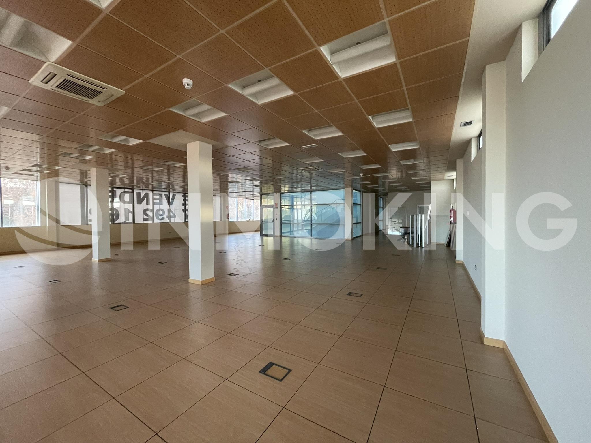 Foto de la propiedad Nave en San Fernando de Henares