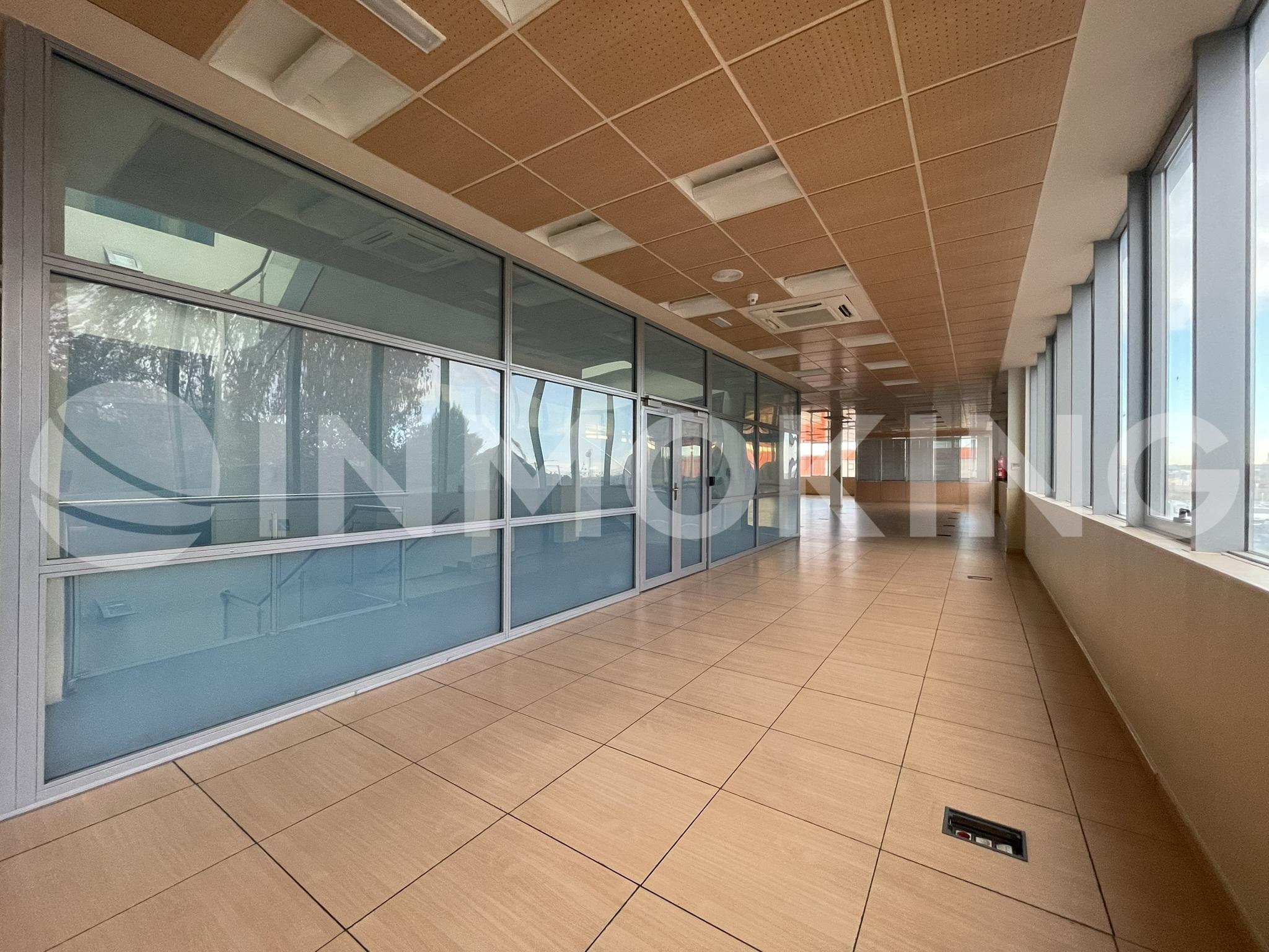 Foto de la propiedad Nave en San Fernando de Henares