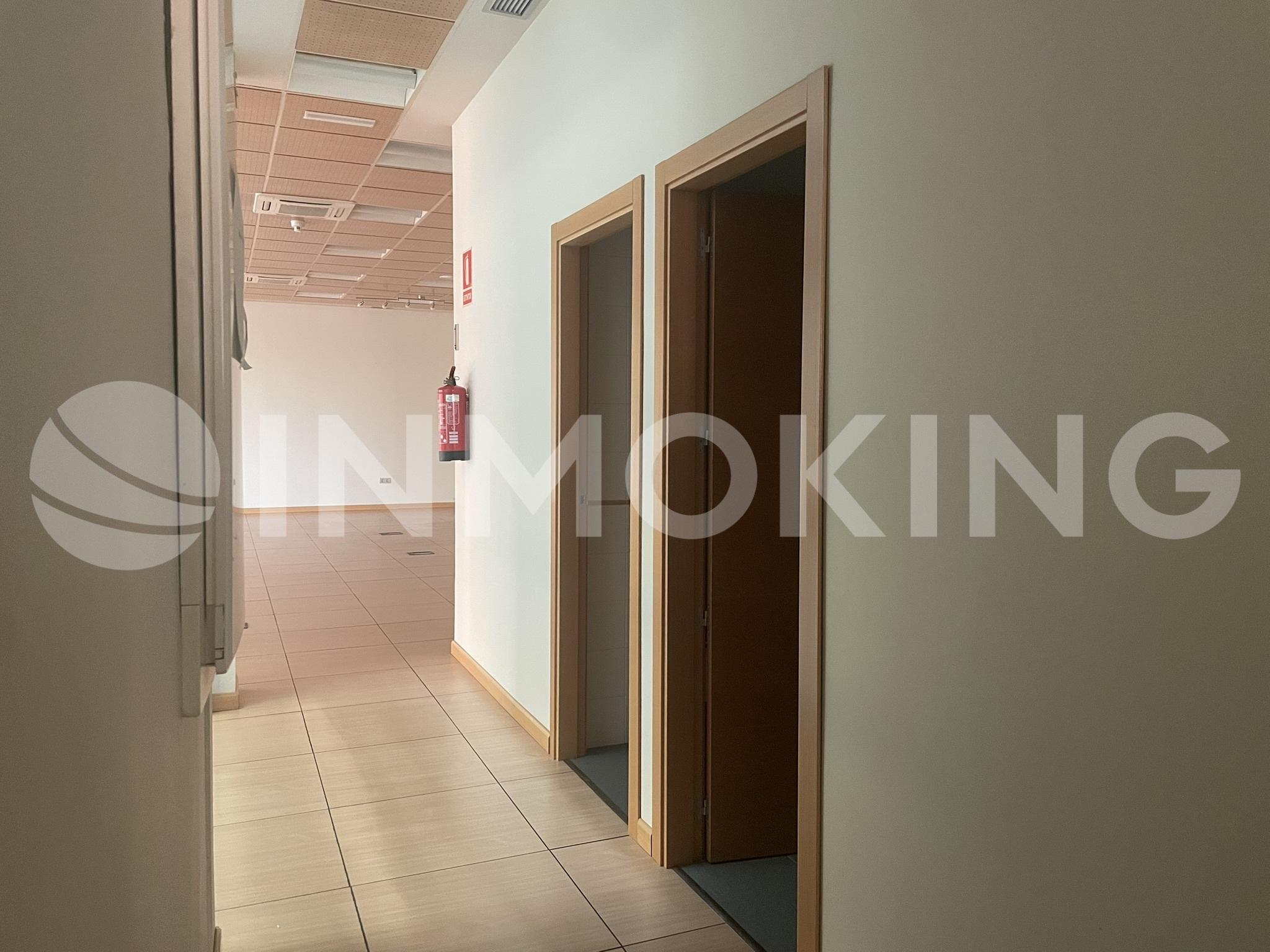 Foto de la propiedad Nave en San Fernando de Henares