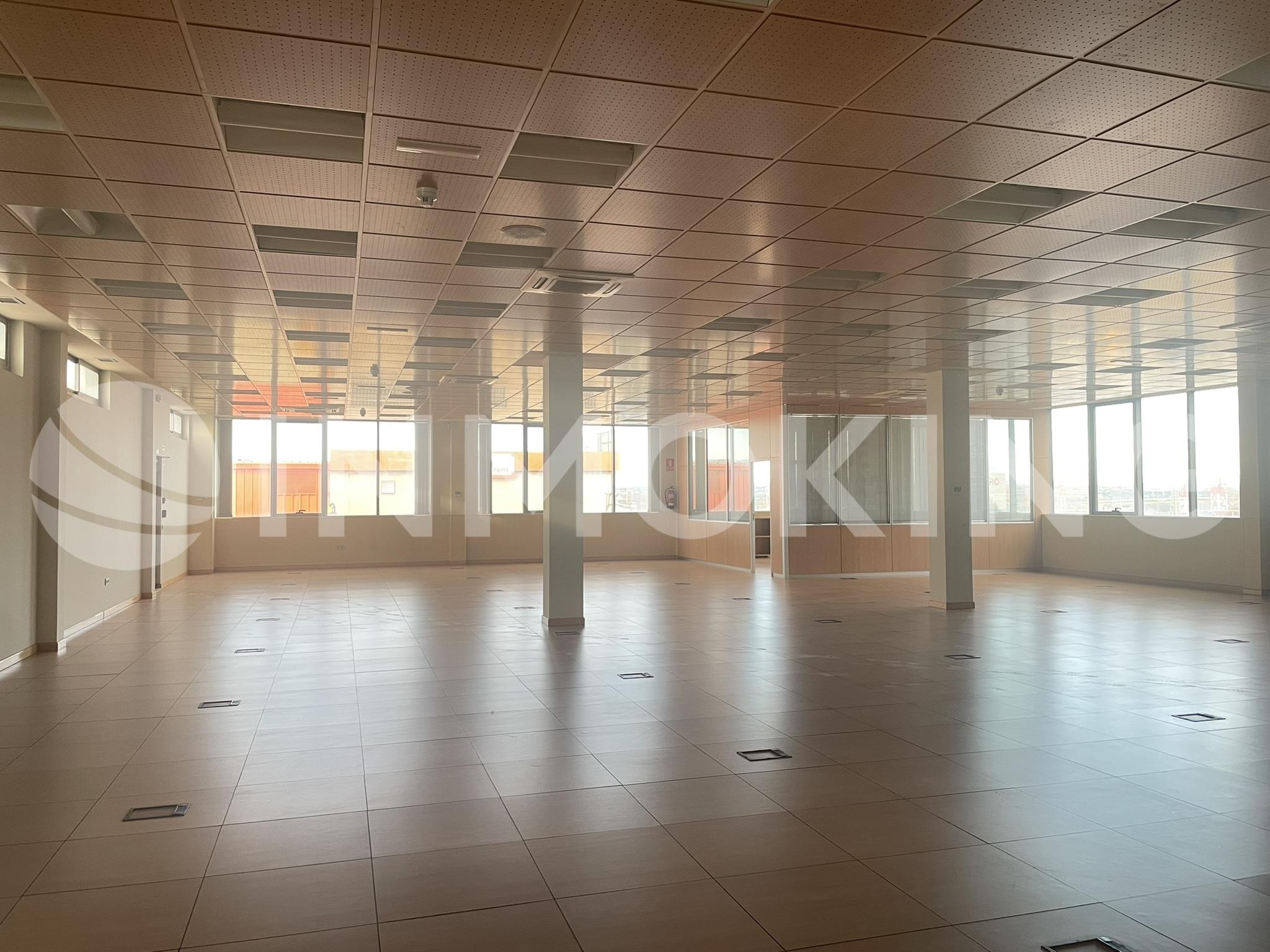 Foto de la propiedad Nave en San Fernando de Henares