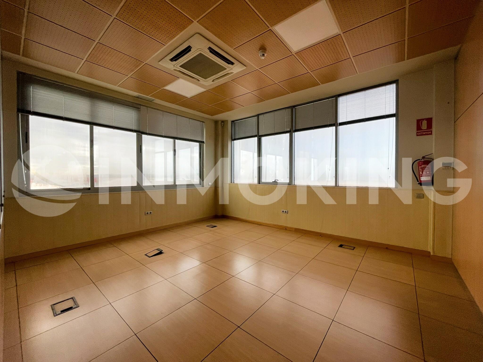 Foto de la propiedad Nave en San Fernando de Henares