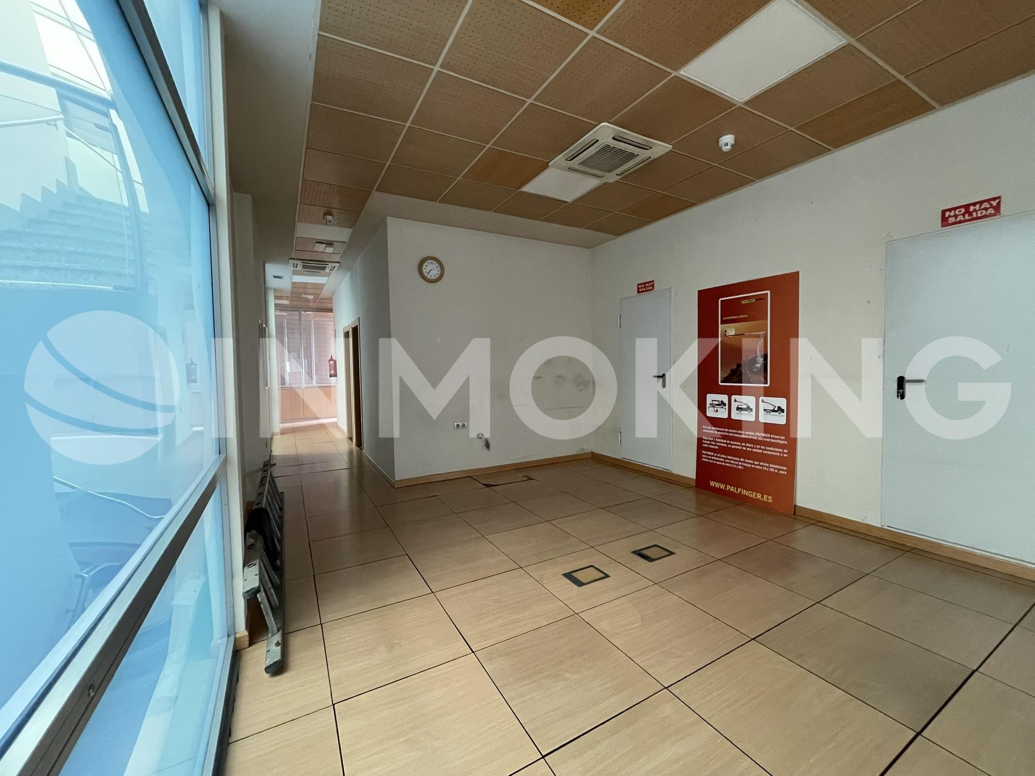 Foto de la propiedad Nave en San Fernando de Henares