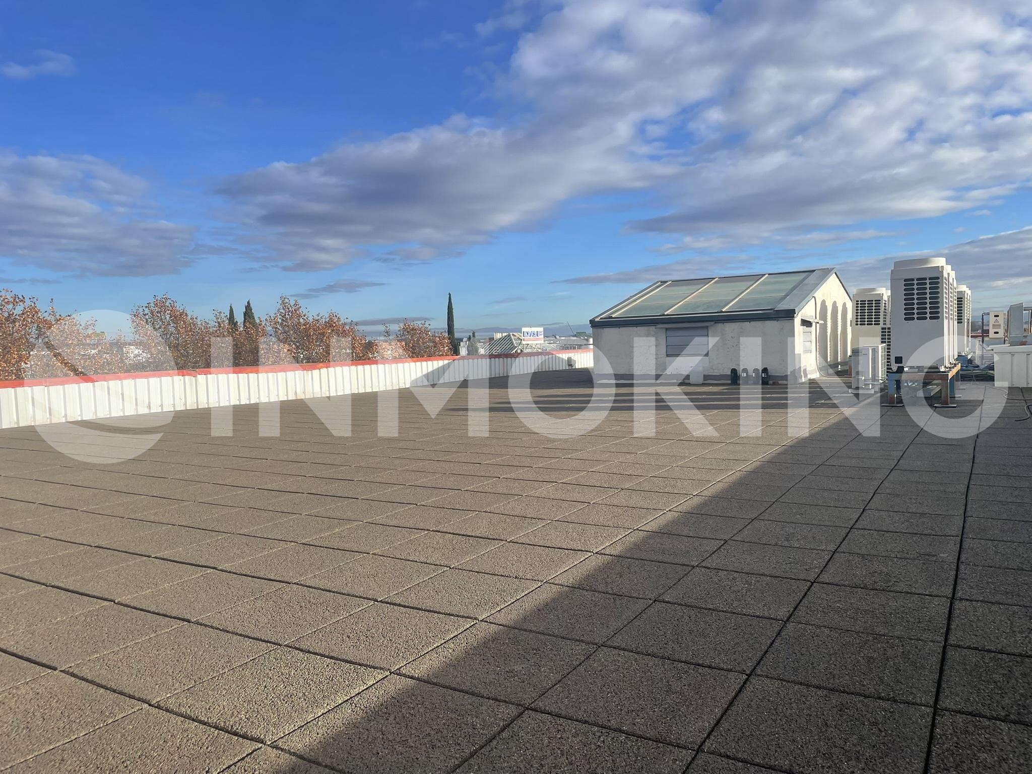 Foto de la propiedad Nave en San Fernando de Henares