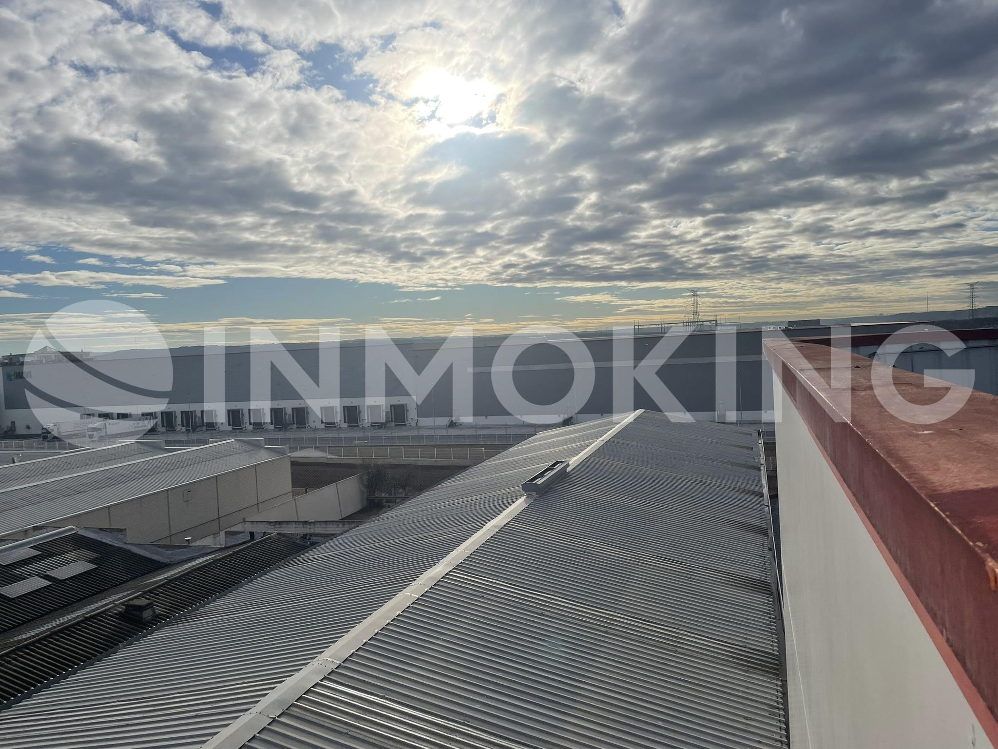 Foto de la propiedad Nave en San Fernando de Henares