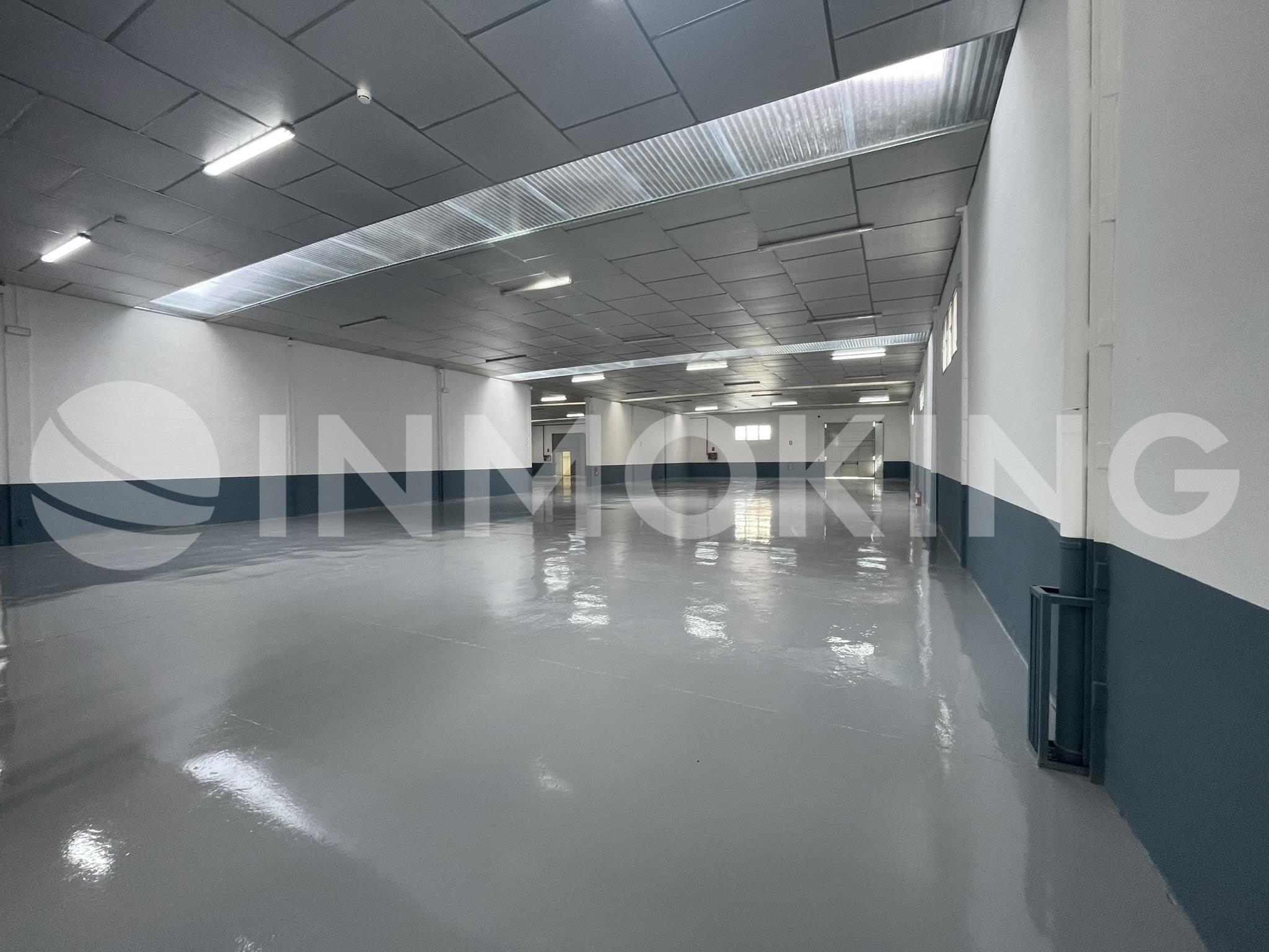 Foto de la propiedad Nave el Alquiler  San Fernando de Henares