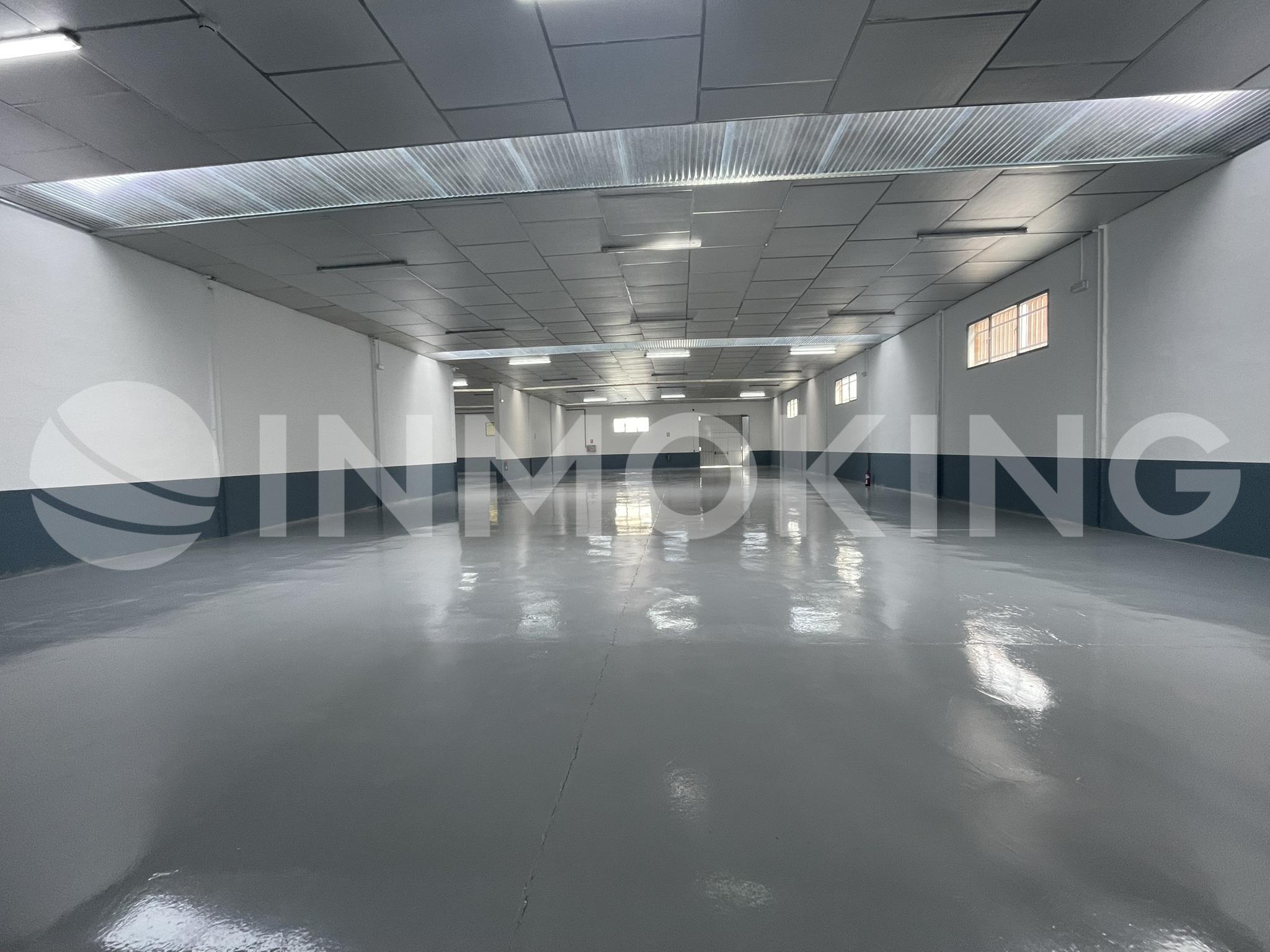 Foto de la propiedad Nave el Alquiler  San Fernando de Henares