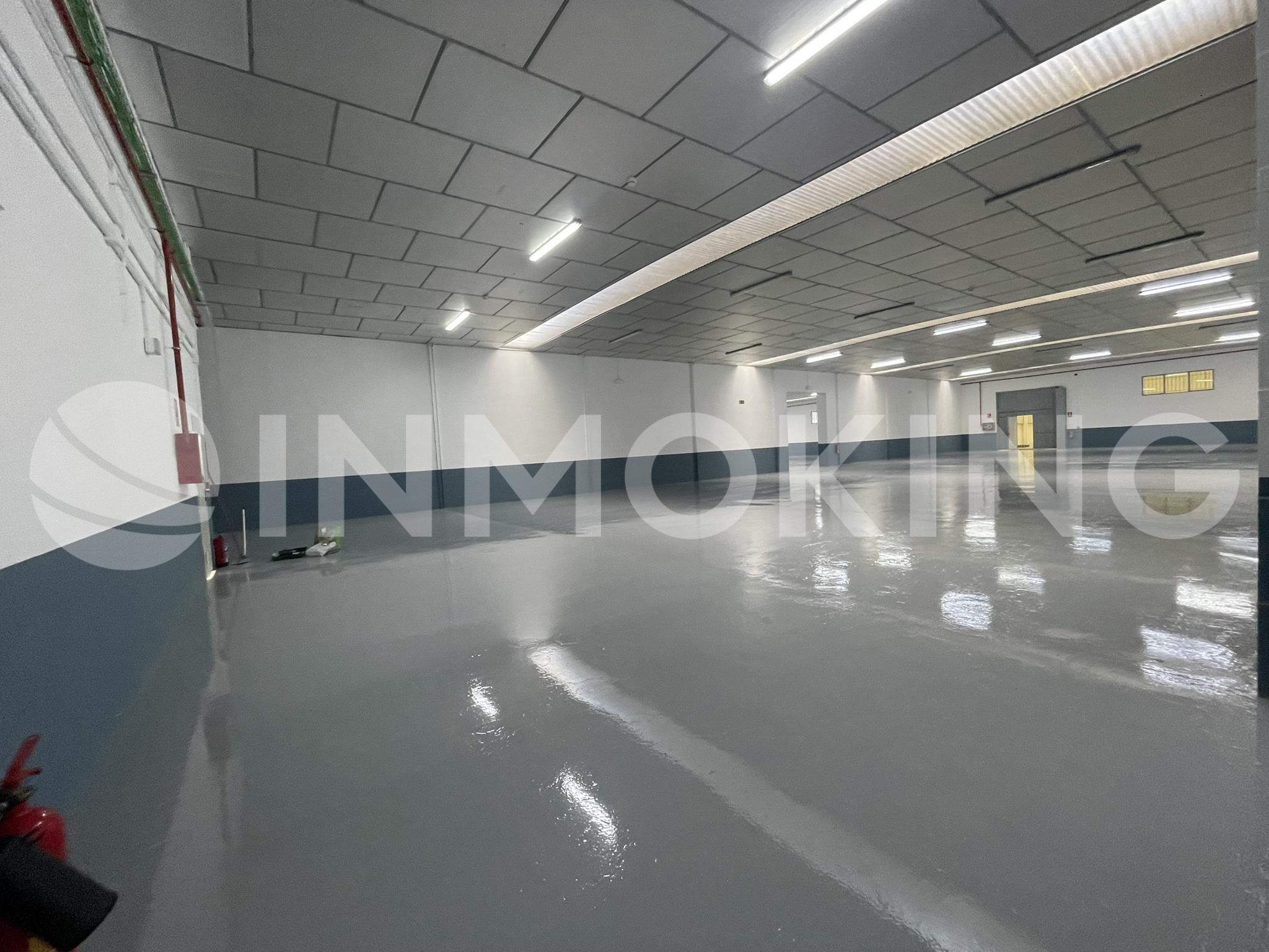 Foto de la propiedad Nave el Alquiler  San Fernando de Henares