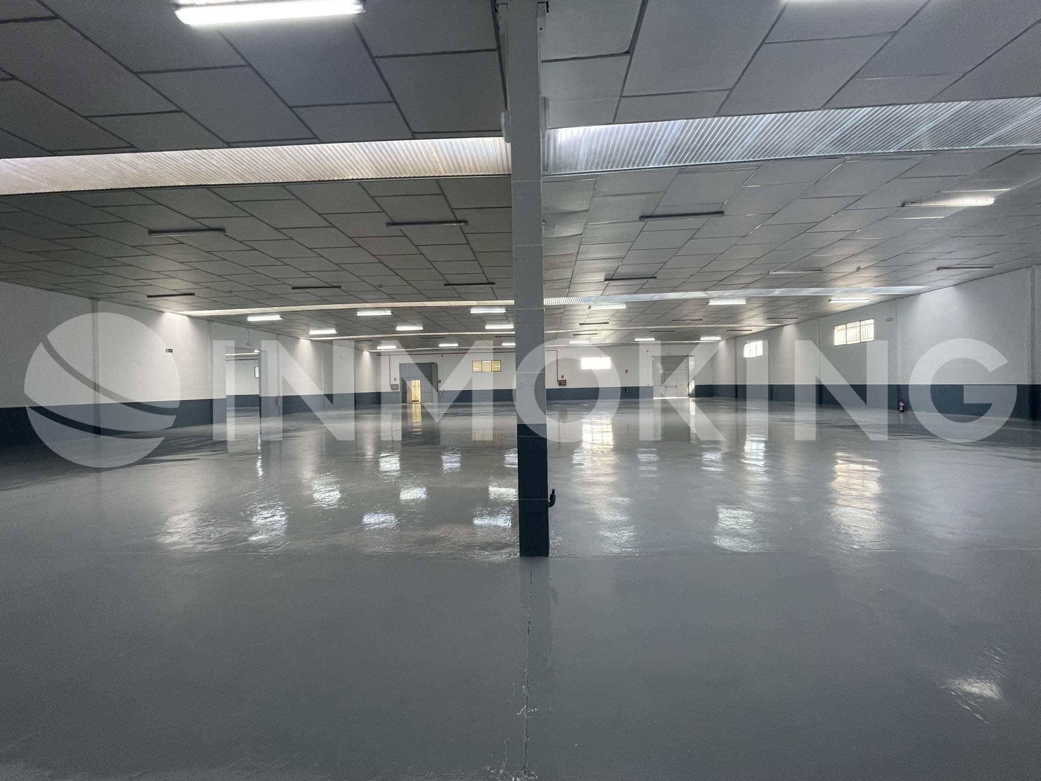 Foto de la propiedad Nave en San Fernando de Henares