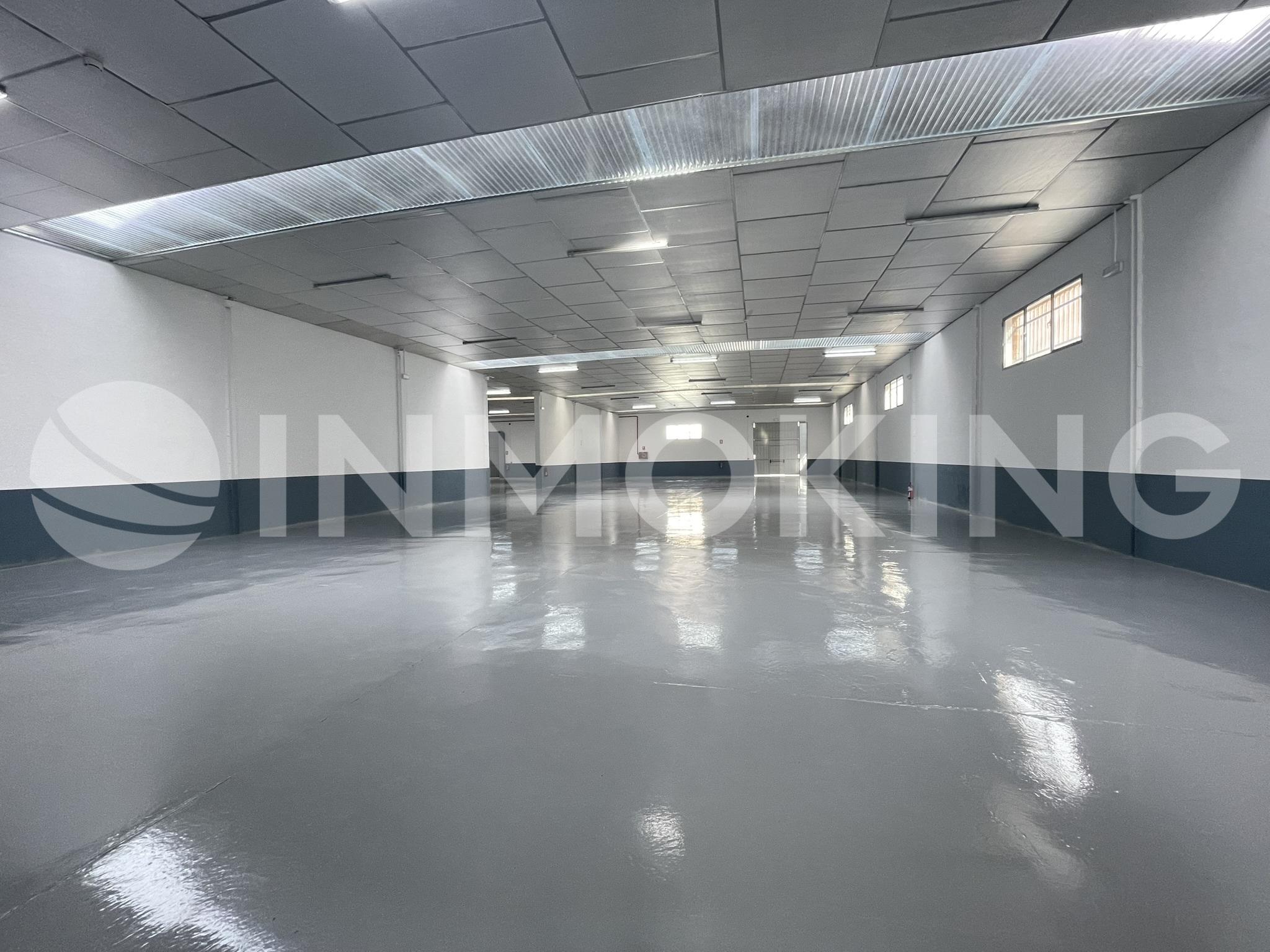 Foto de la propiedad Nave el Alquiler  San Fernando de Henares