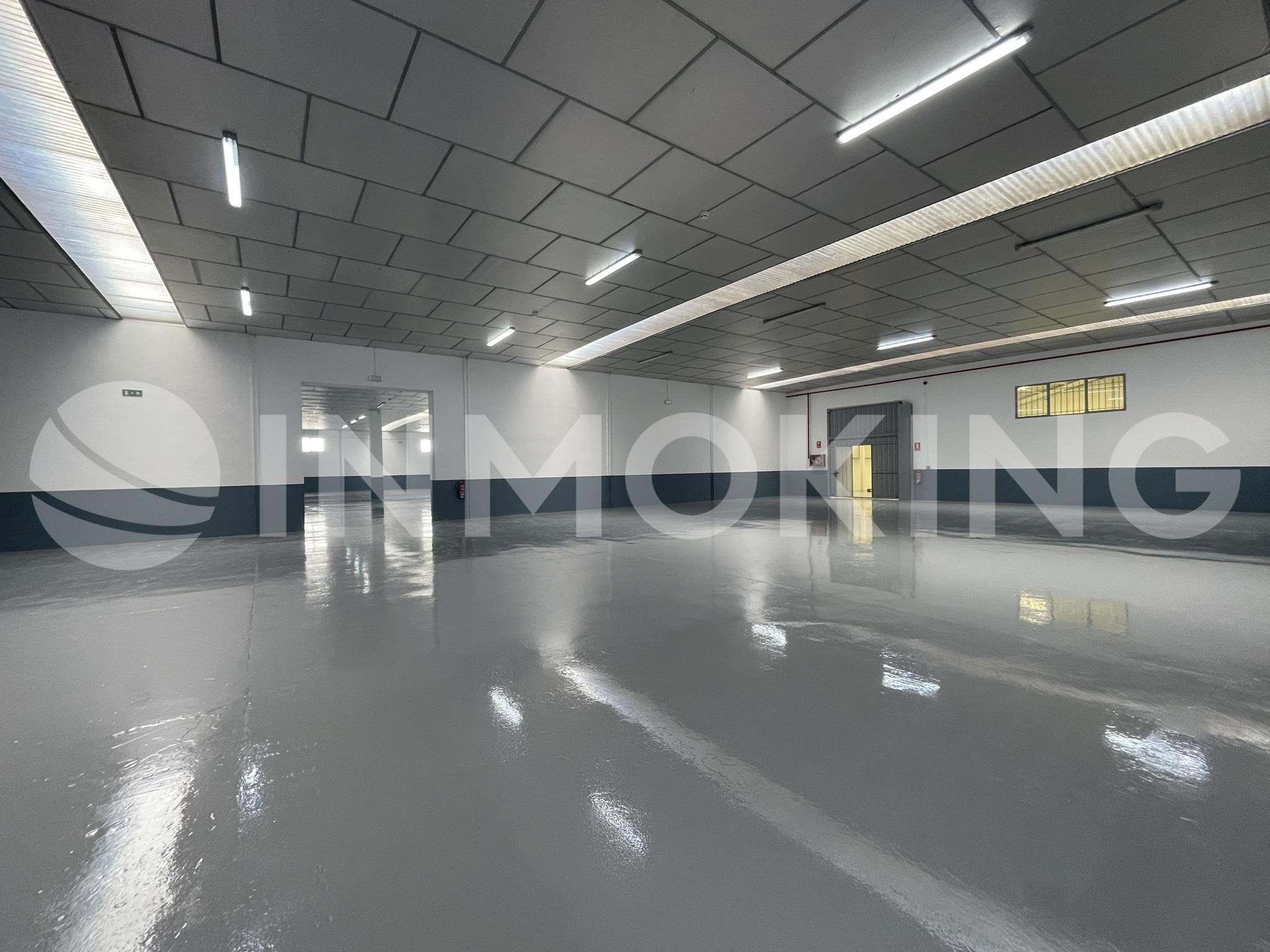 Foto de la propiedad Nave el Alquiler  San Fernando de Henares