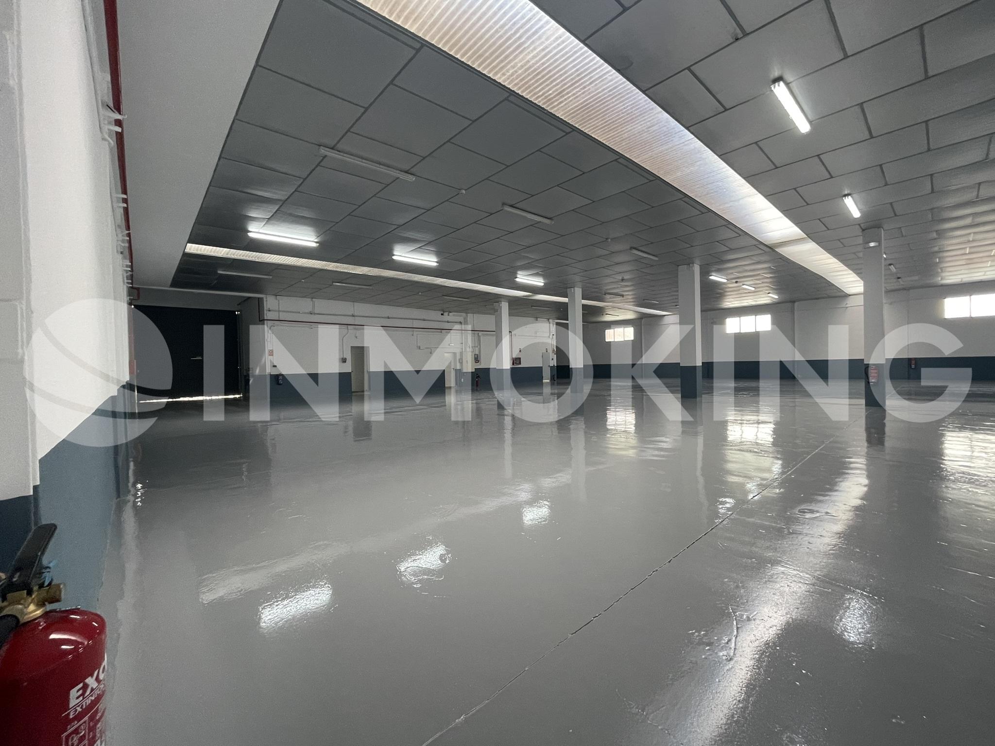 Foto de la propiedad Nave el Alquiler  San Fernando de Henares